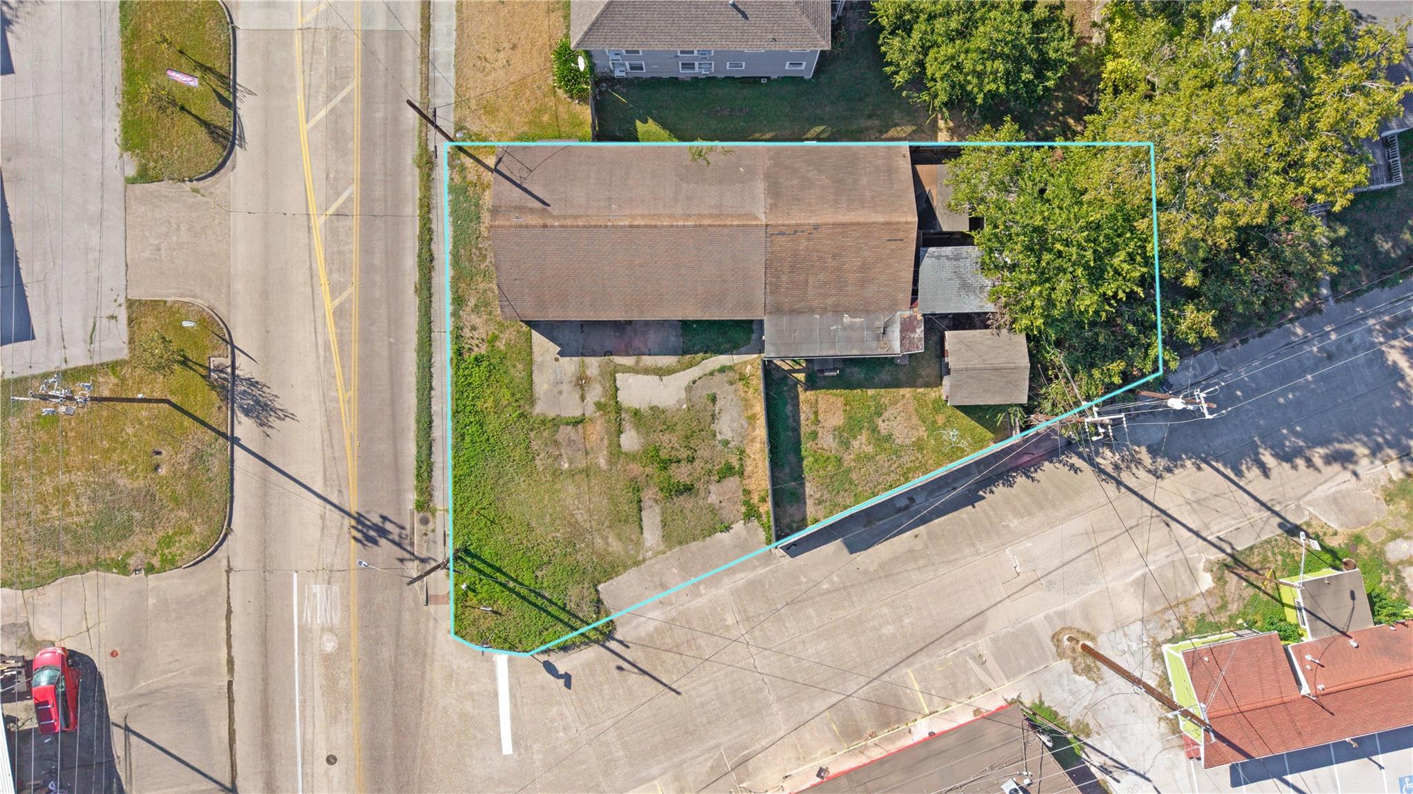 804 W Main Street, Baytown Tx 77520 Property Photo 35