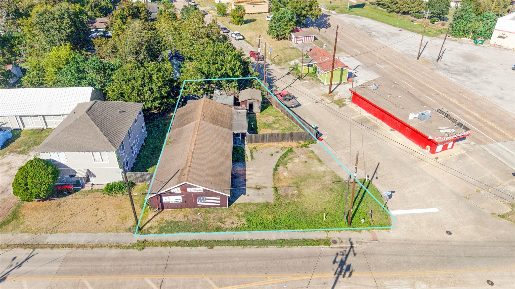 804 W Main Street, Baytown Tx 77520 Property Photo 36