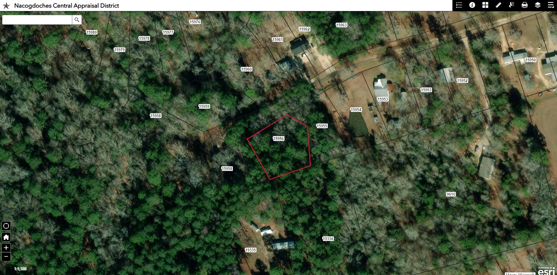 000 Blue Ridge Drive Property Photo 2