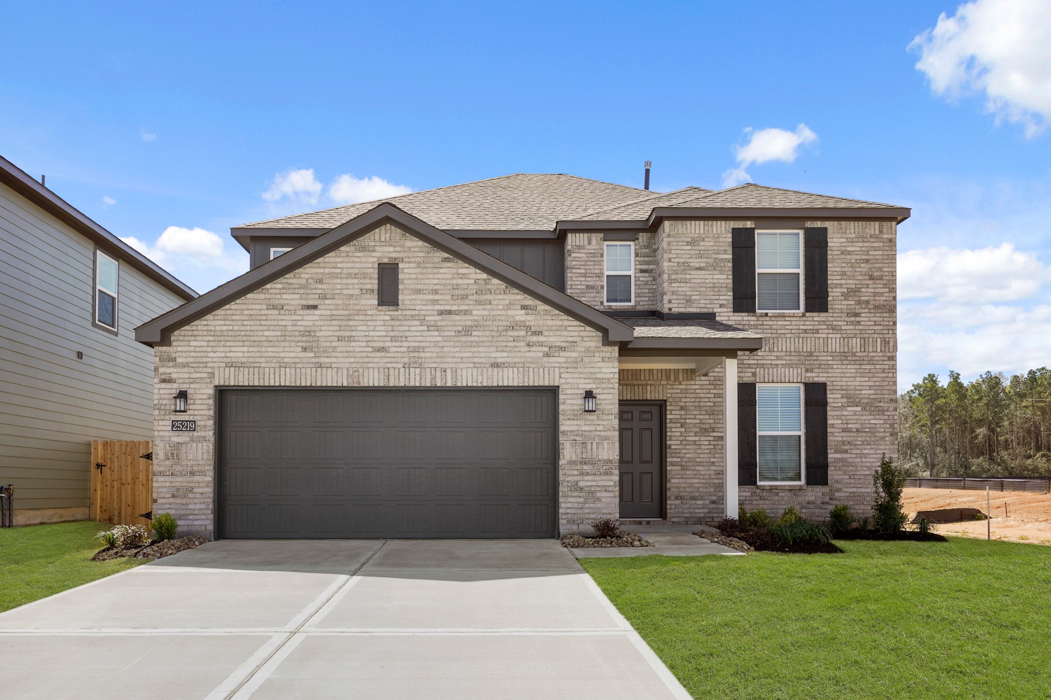 25219 Leather Leaf Court Property Photo