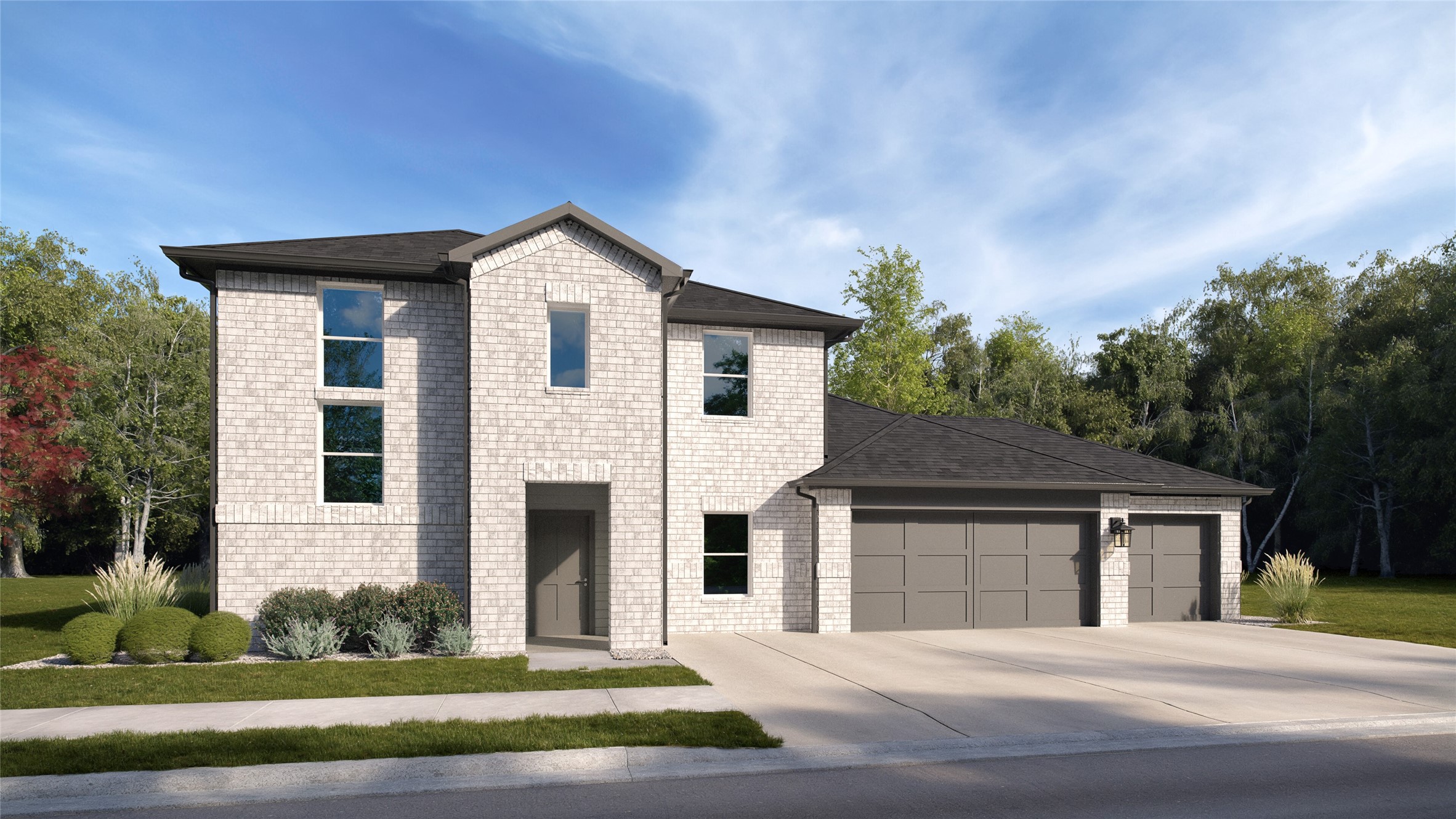 12822 Autumn Morning Lane Property Photo 1