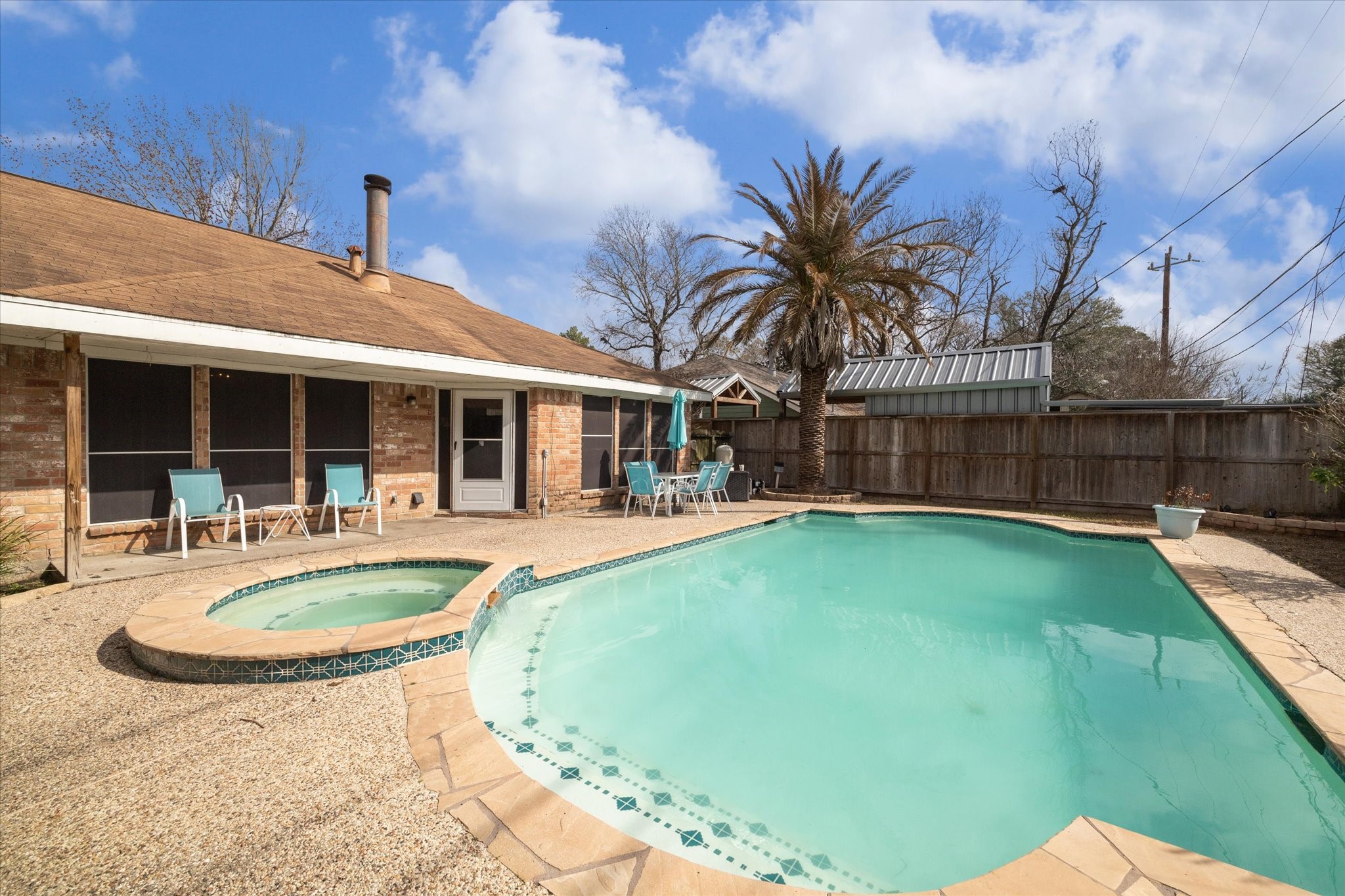 407 Highland Woods Drive Property Photo 16
