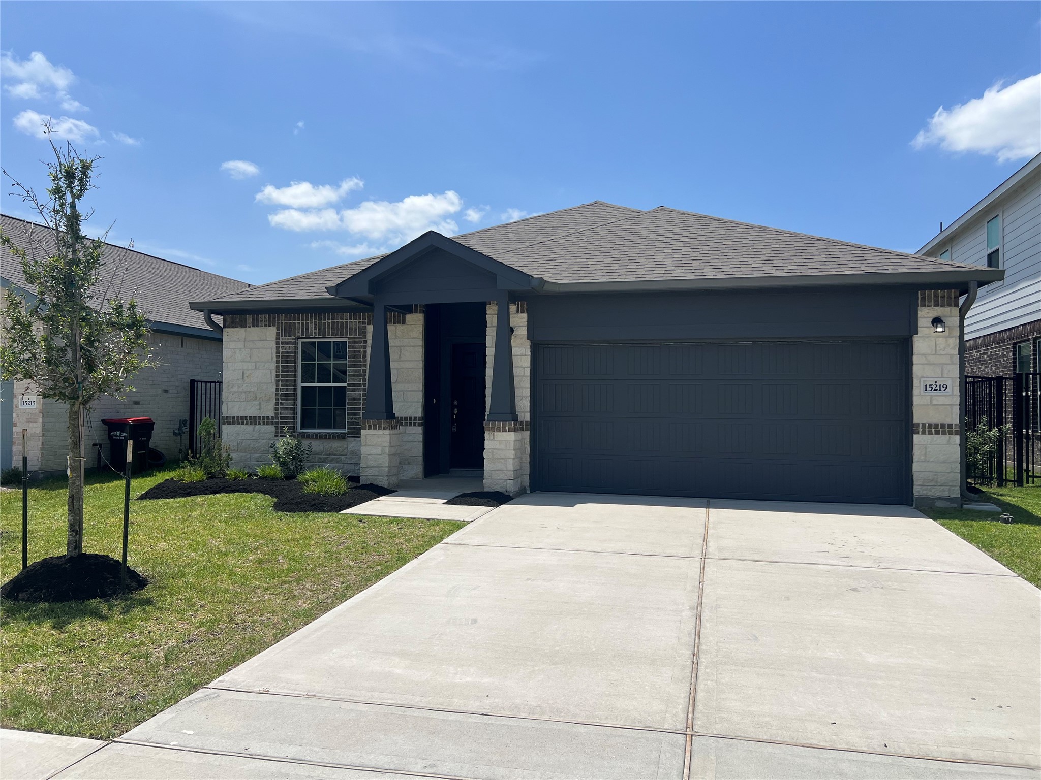 15219 Faushard Lane Property Photo 1