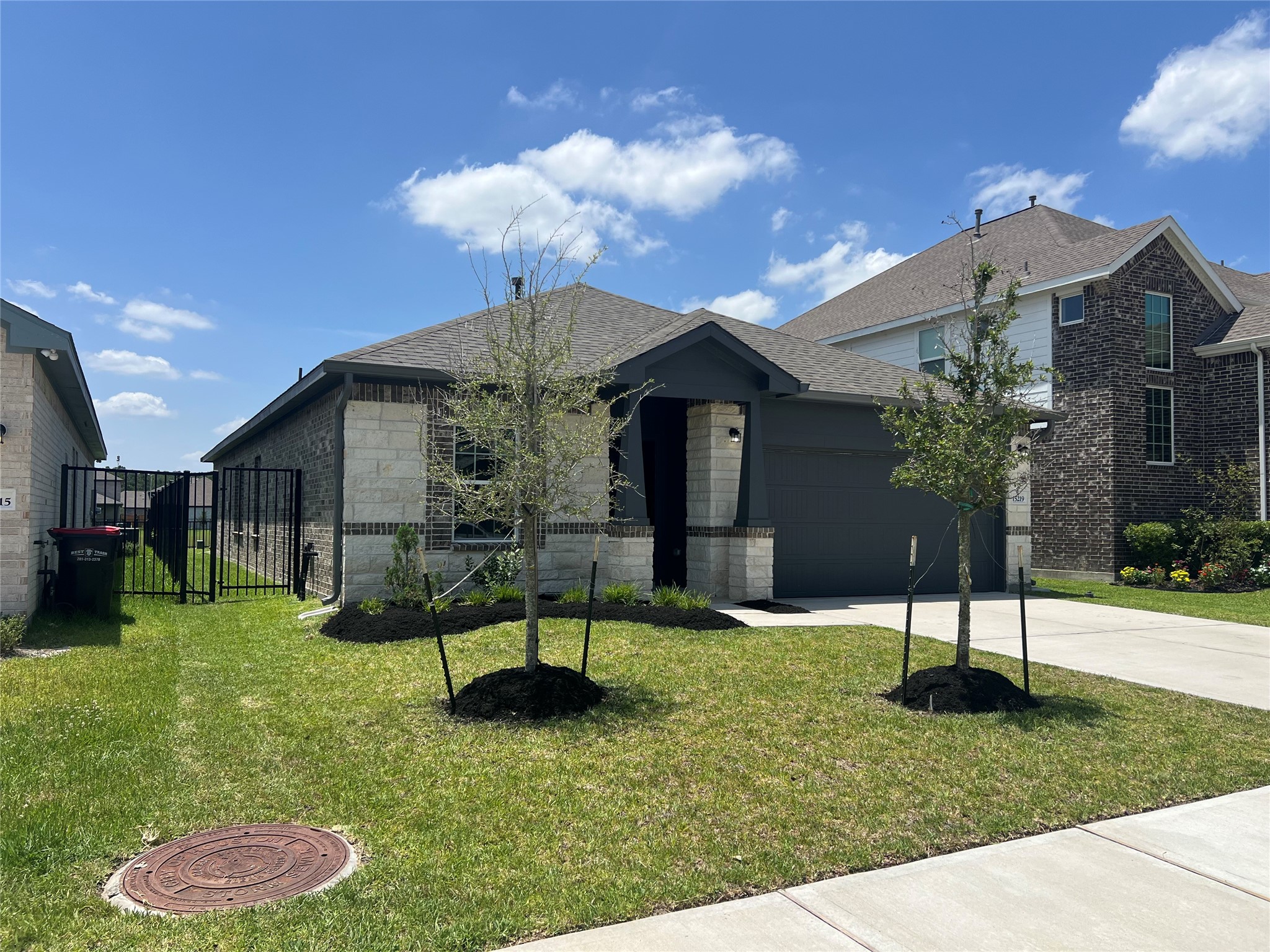 15219 Faushard Lane Property Photo 2