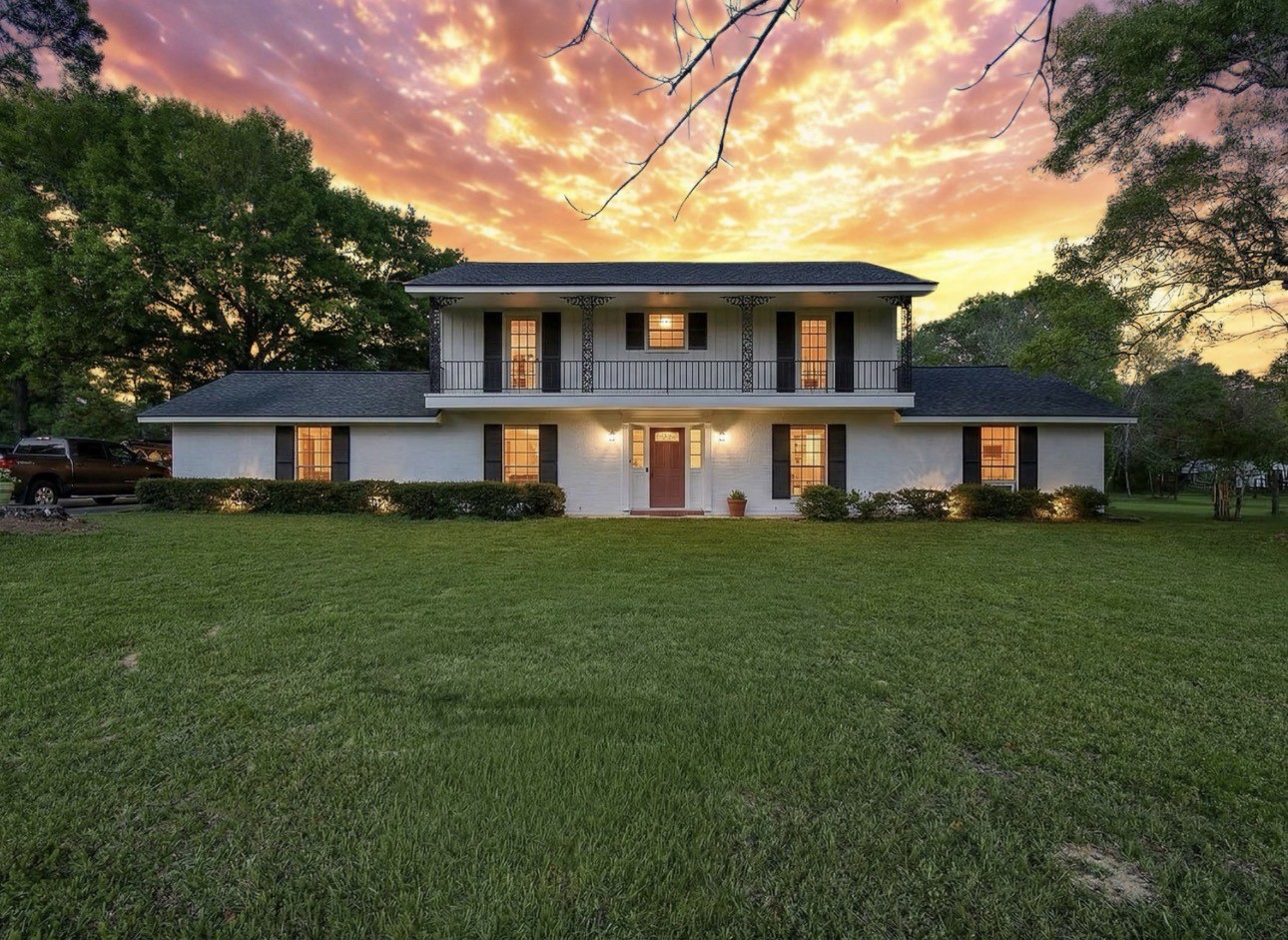 24640 Macedonia Road Property Photo 1