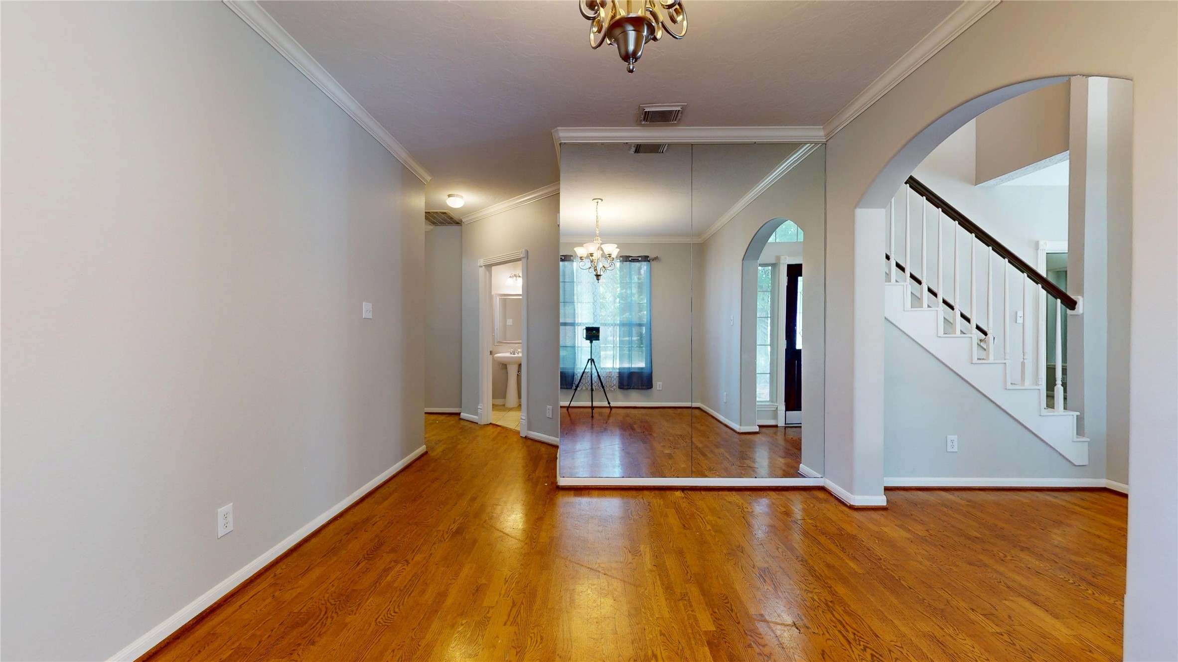 2006 Marchwood Manor Drive Property Photo 8