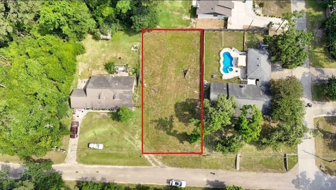 3506 Hickory Hollow Road Property Photo 1