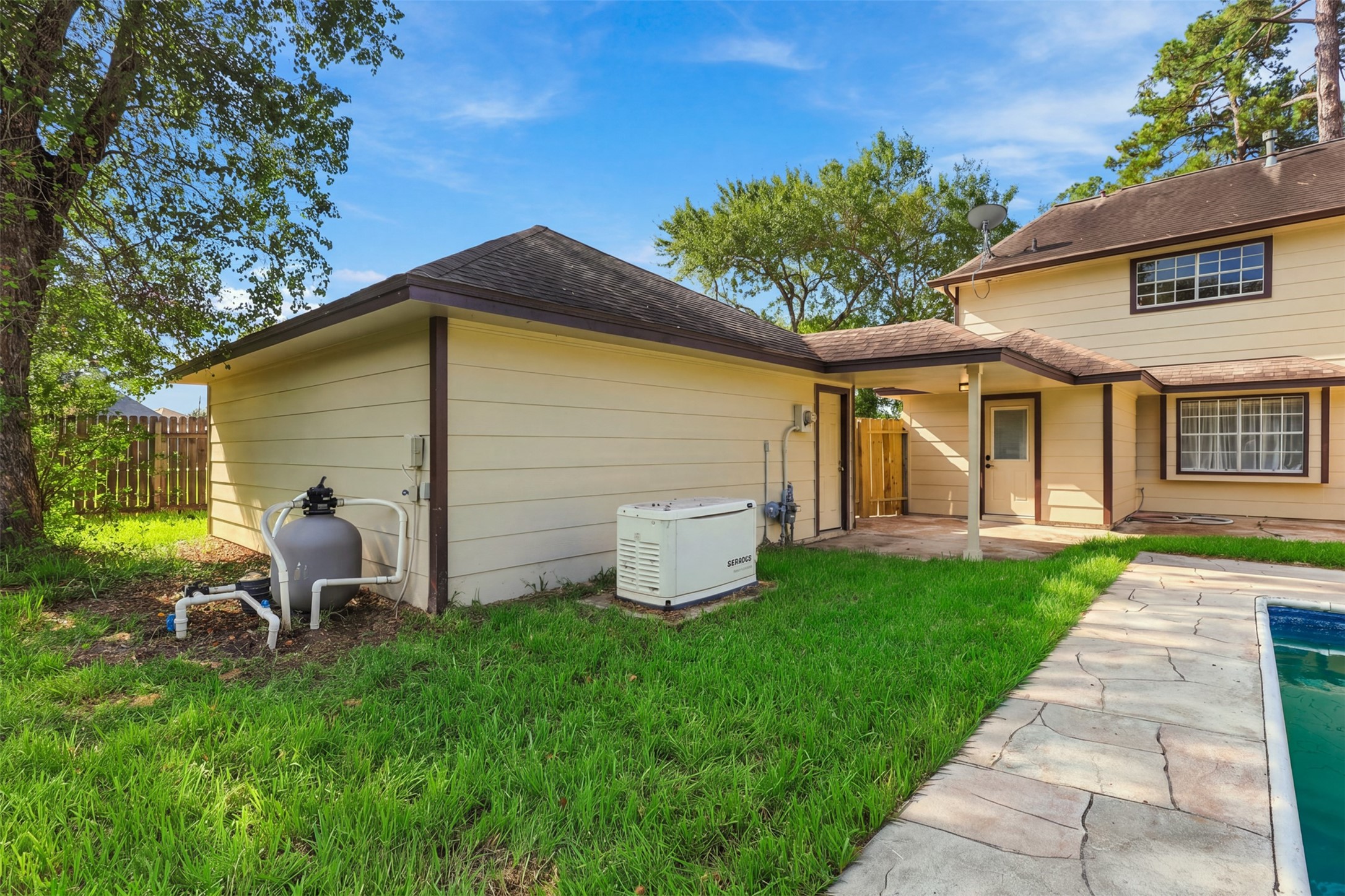 8119 Pine Green Lane Property Photo 38