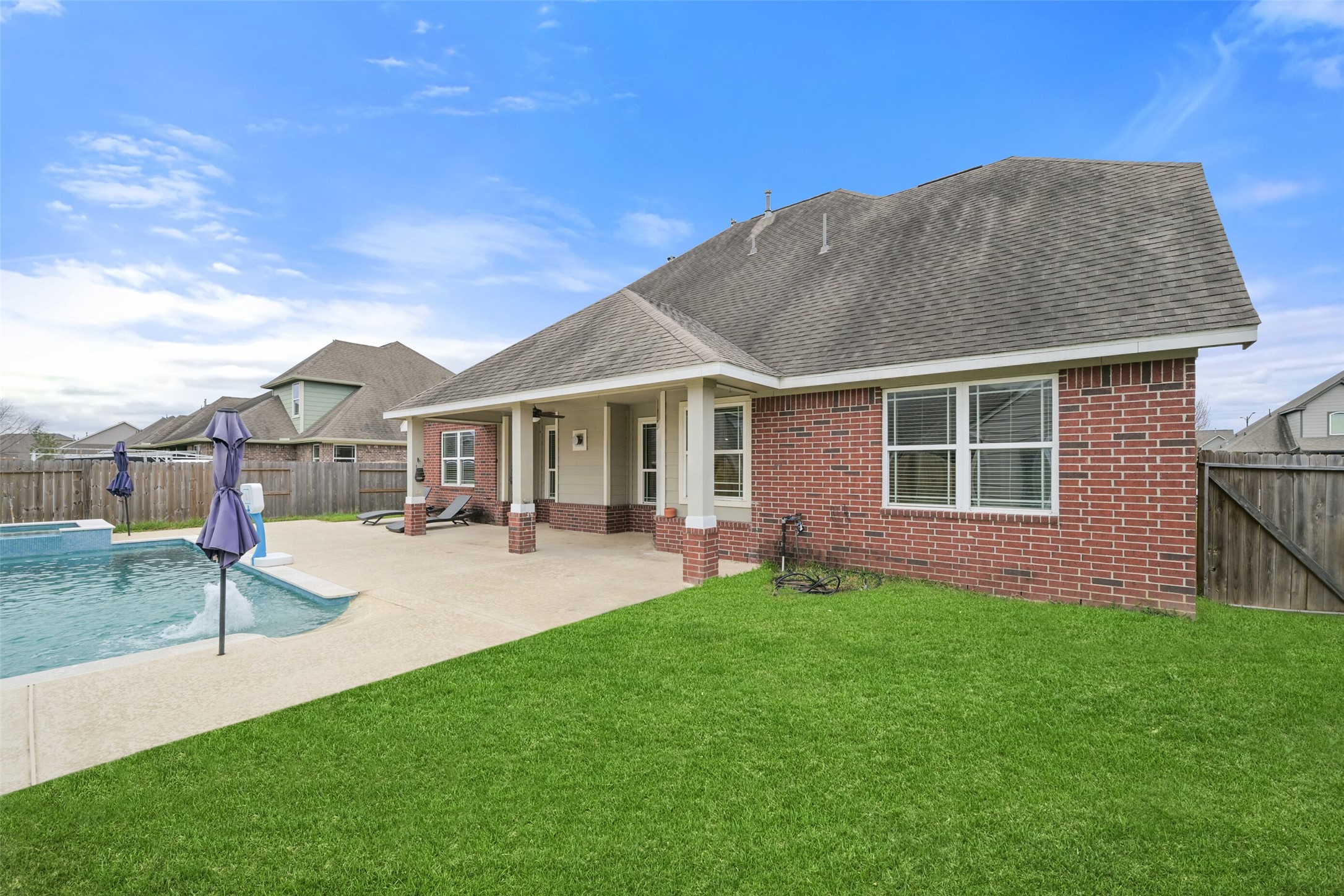 14031 Hawthorne Circle Property Photo 30