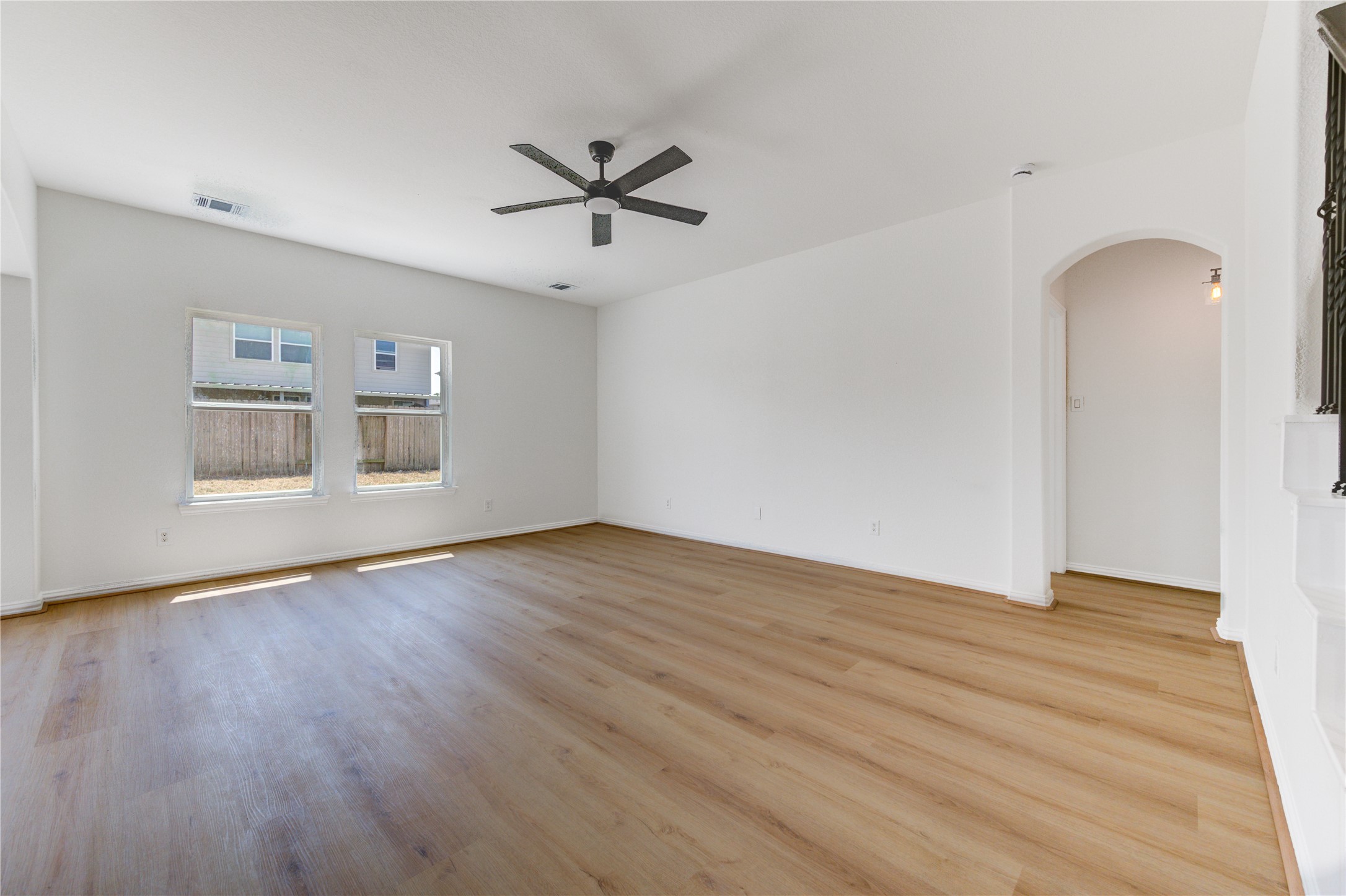 9918 Wood Wind Court Property Photo 22