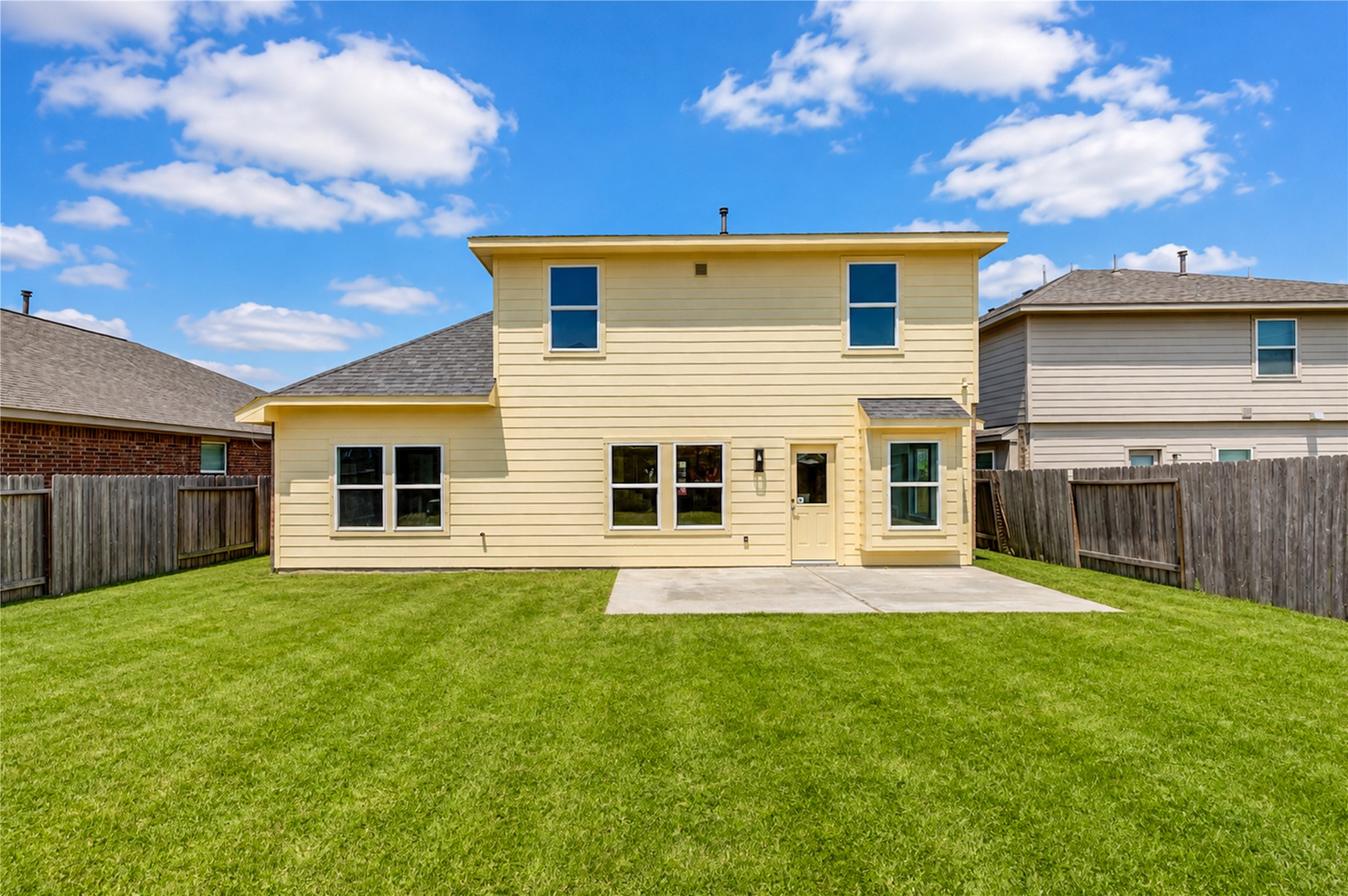9918 Wood Wind Court Property Photo 41