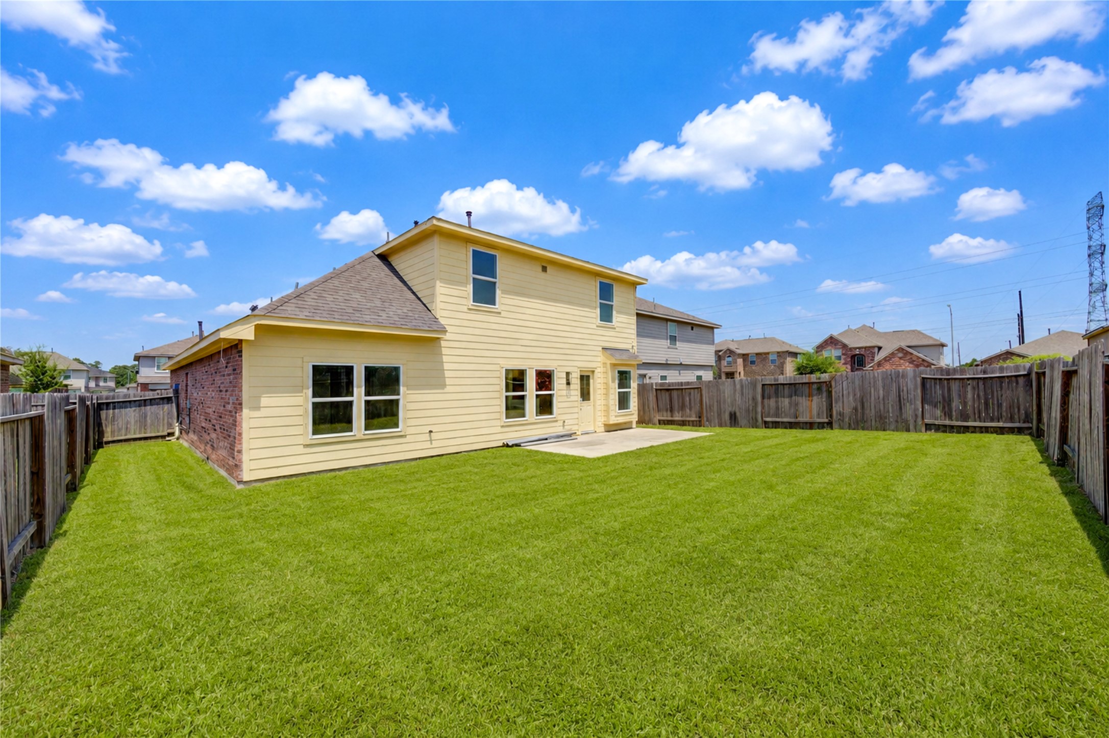 9918 Wood Wind Court Property Photo 42
