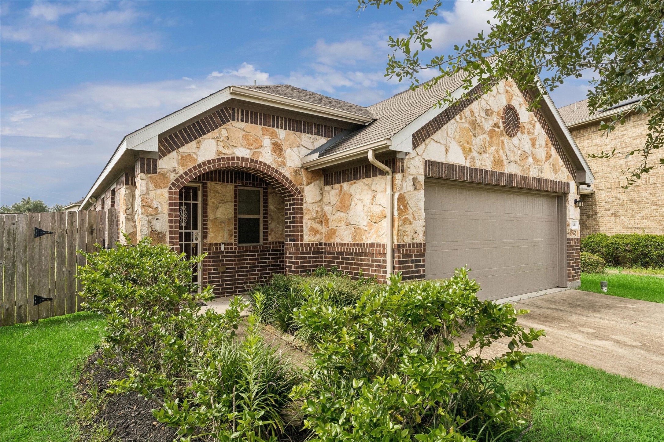 3426 Bainbridge Hill Lane Property Photo