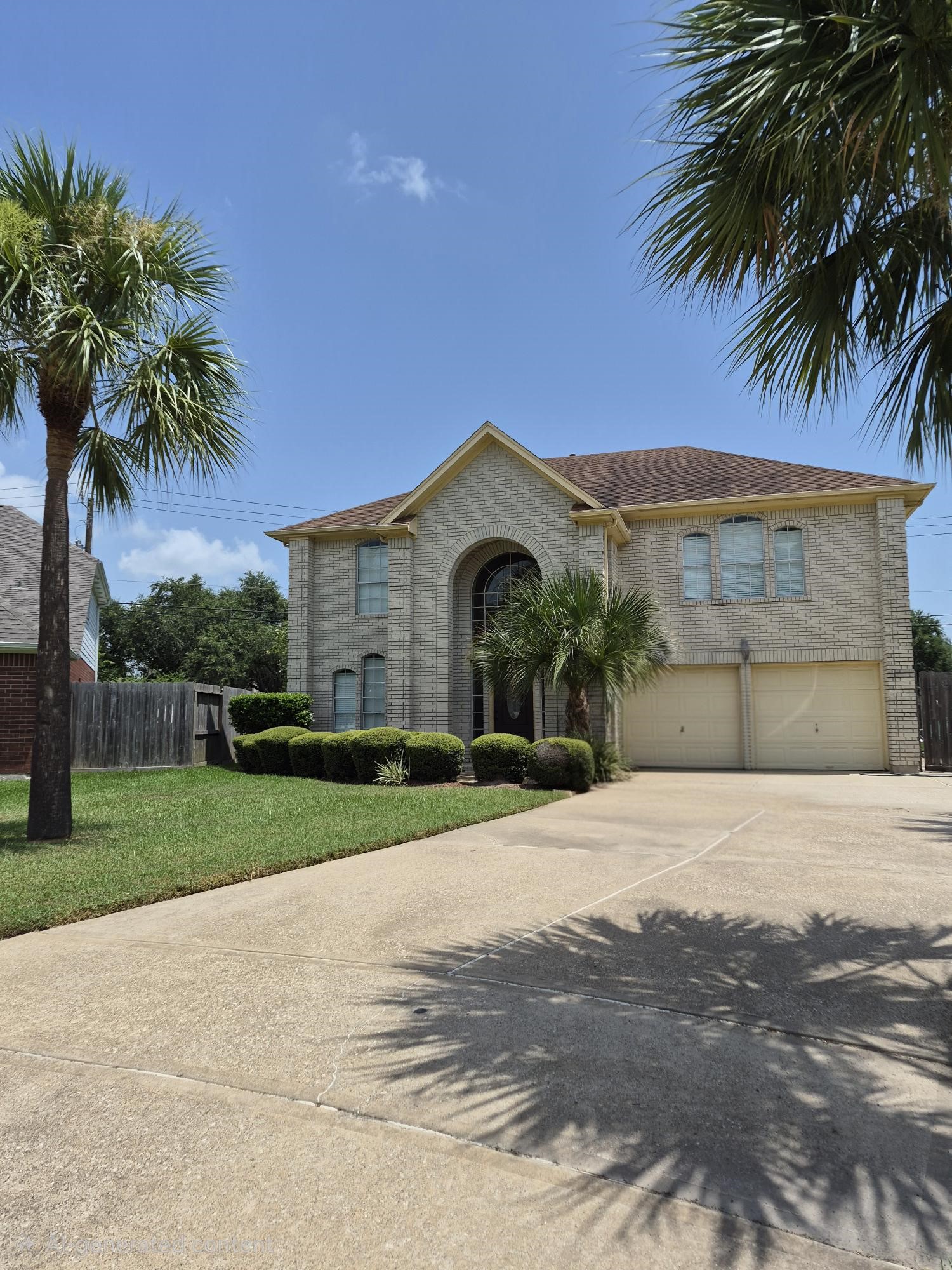 2330 Lord Nelson Drive Property Photo 3