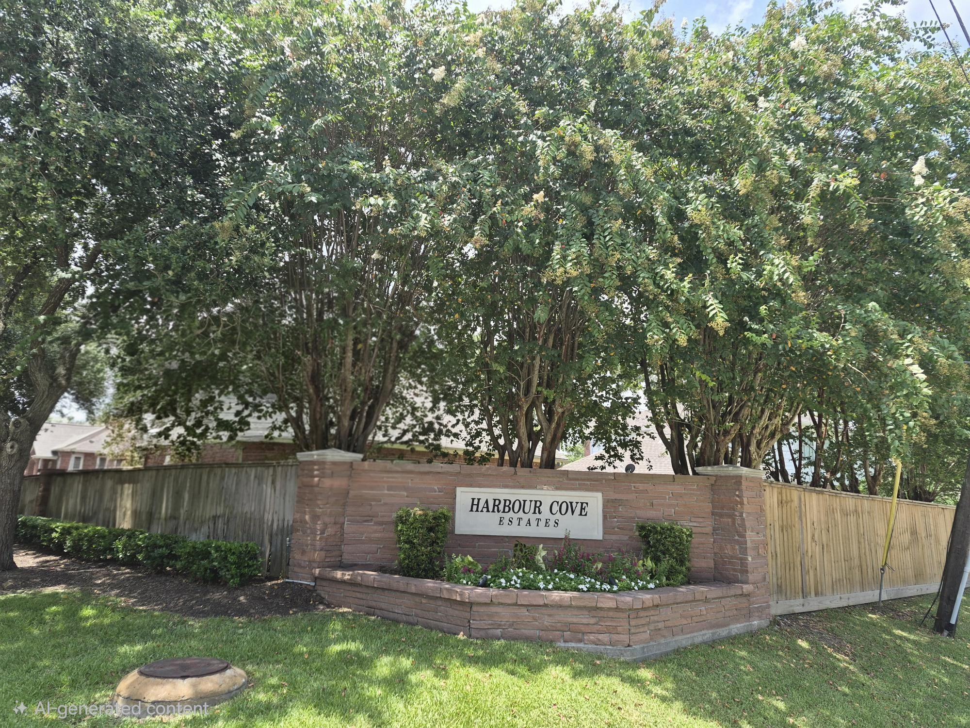 2330 Lord Nelson Drive Property Photo 13