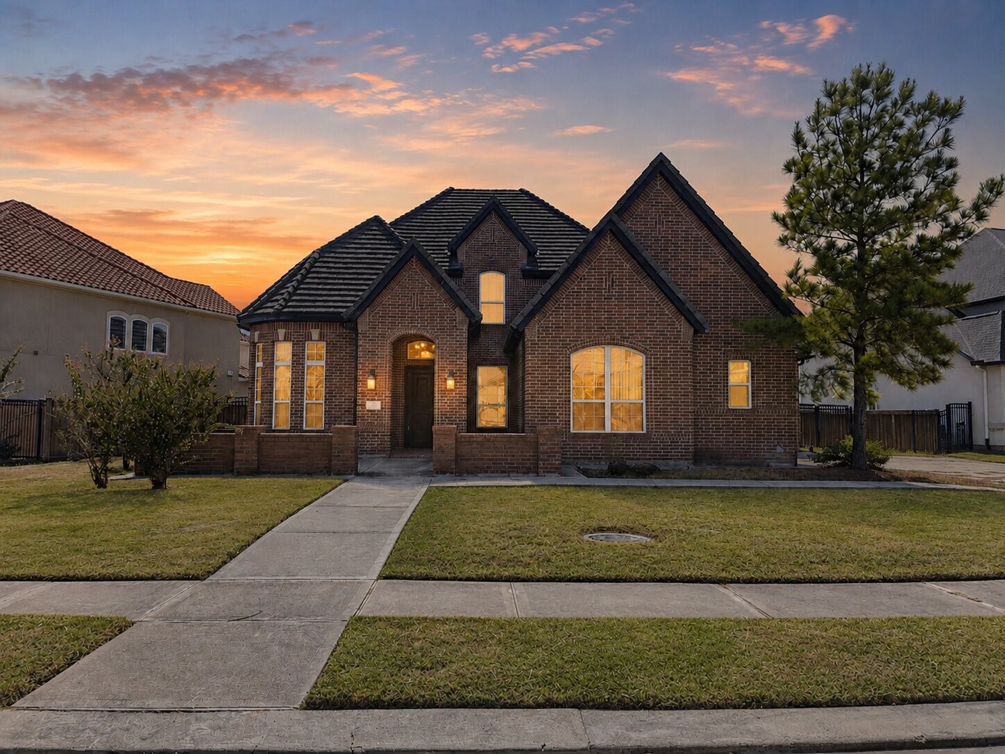 3908 Sandhills Pine Cove