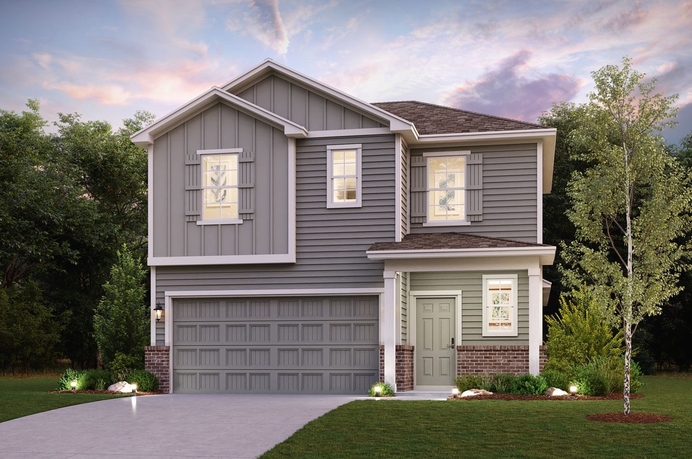 17805 Lionheart Road Property Photo 1