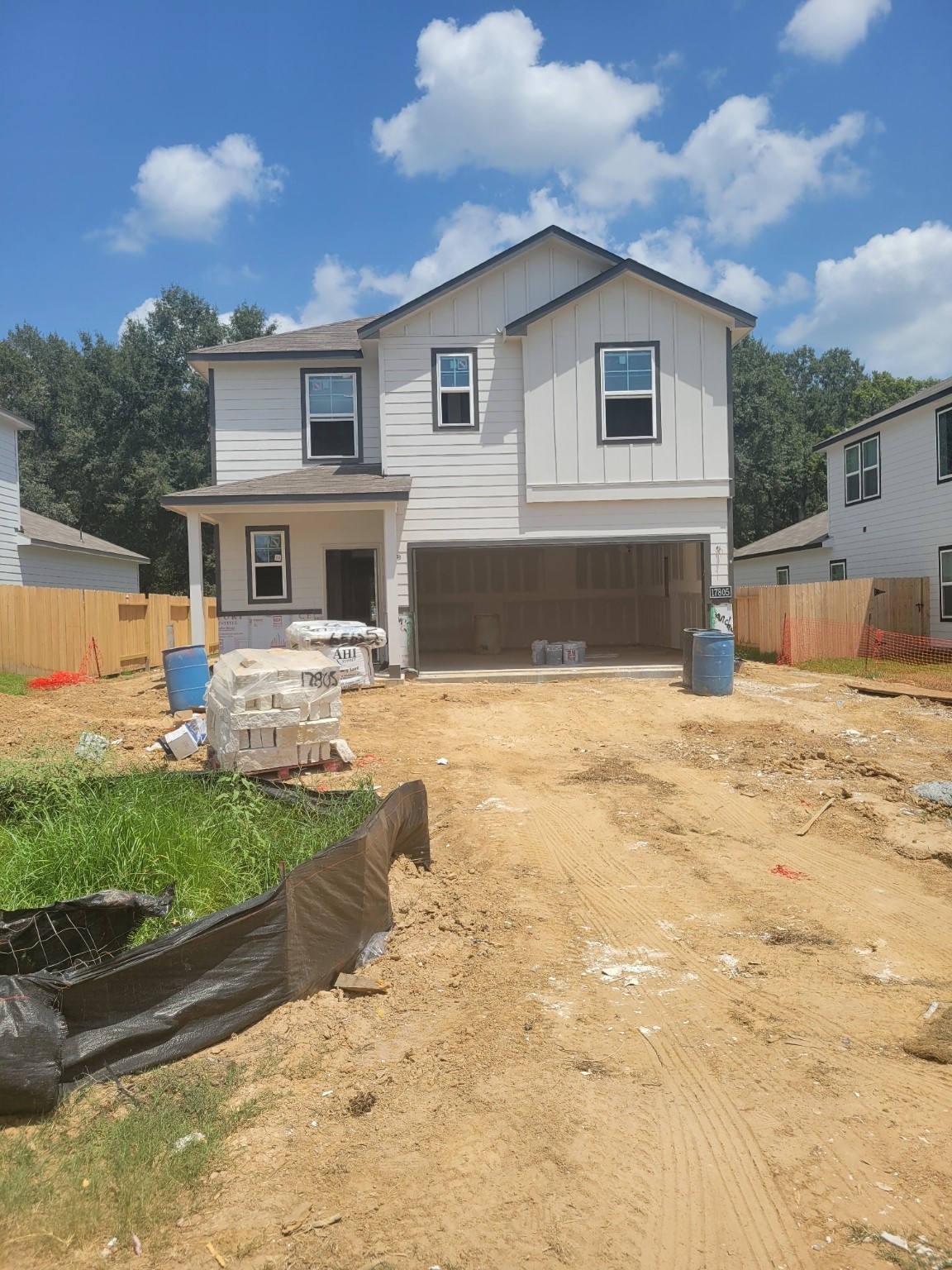 17805 Lionheart Road Property Photo 20