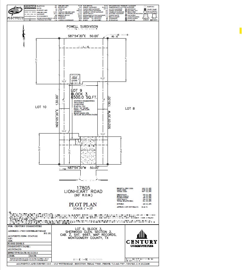 17805 Lionheart Road Property Photo 23