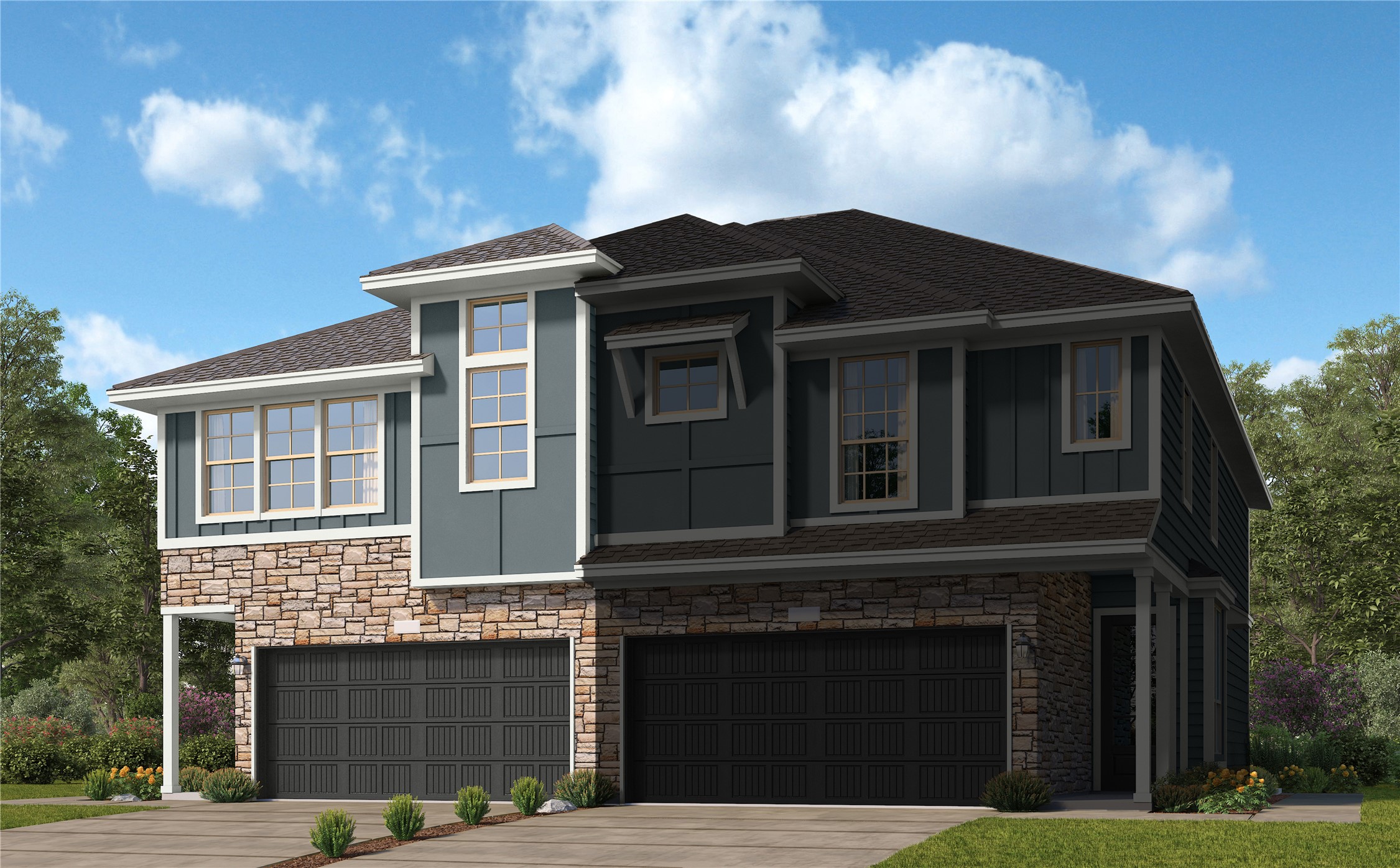 12510 Alligator Lake Court Property Photo 1
