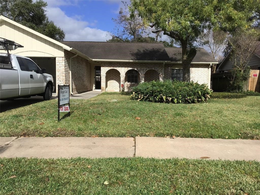 13722 Wickersham Lane Property Photo 1
