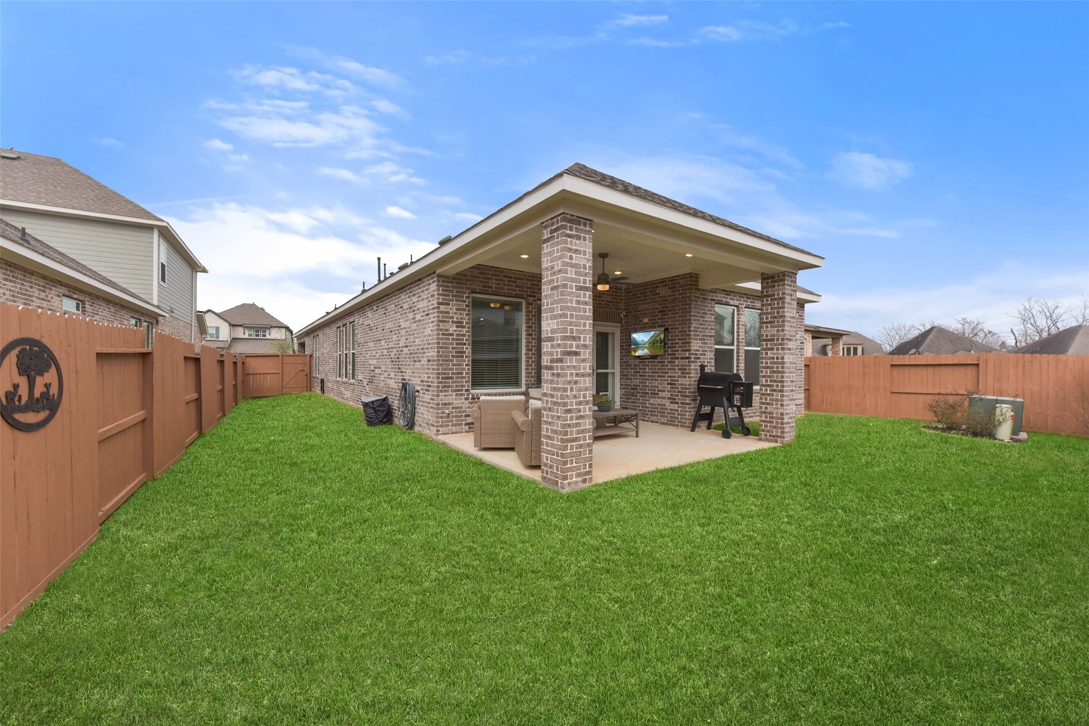 10714 Deer Path Drive Property Photo 23