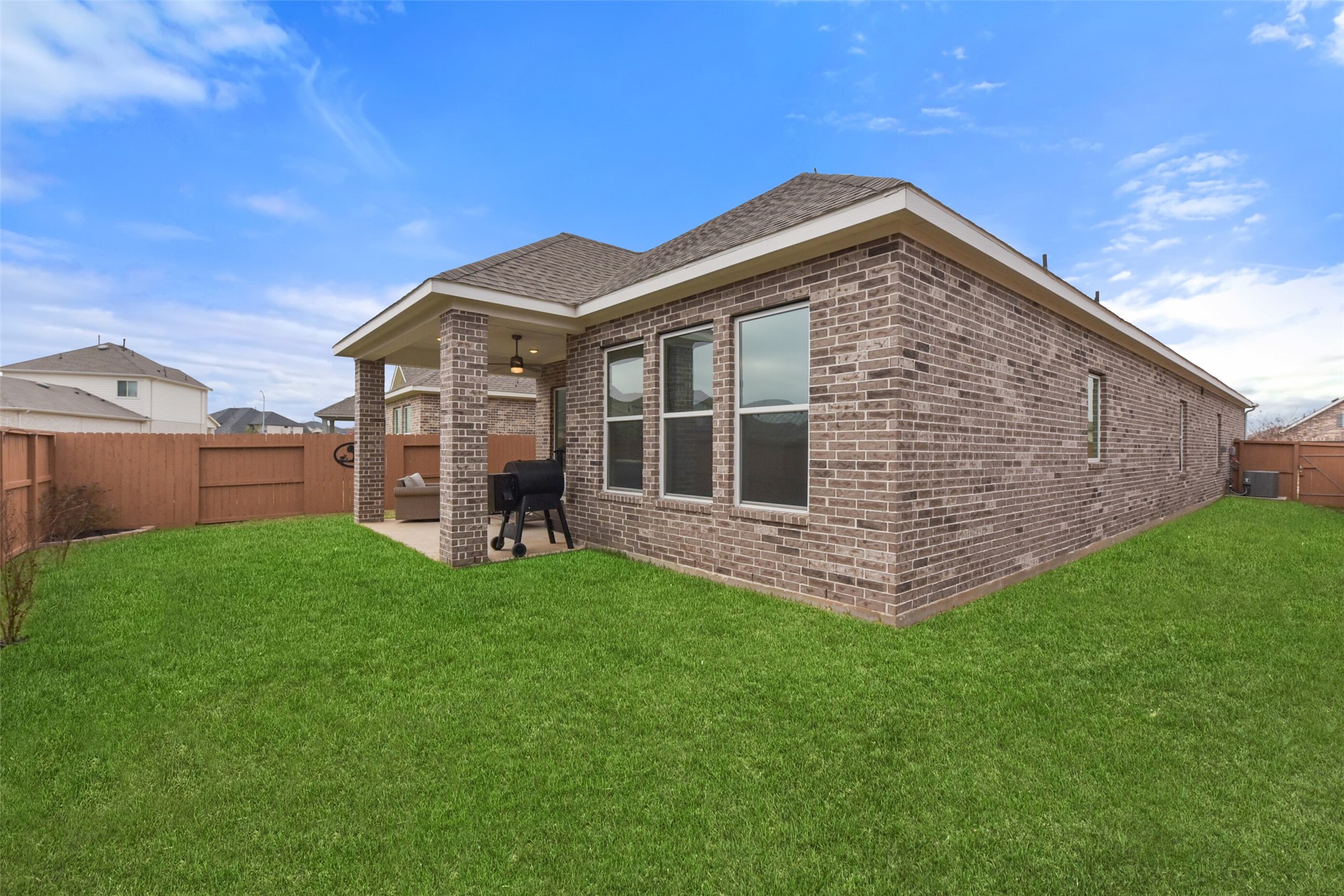 10714 Deer Path Drive Property Photo 24