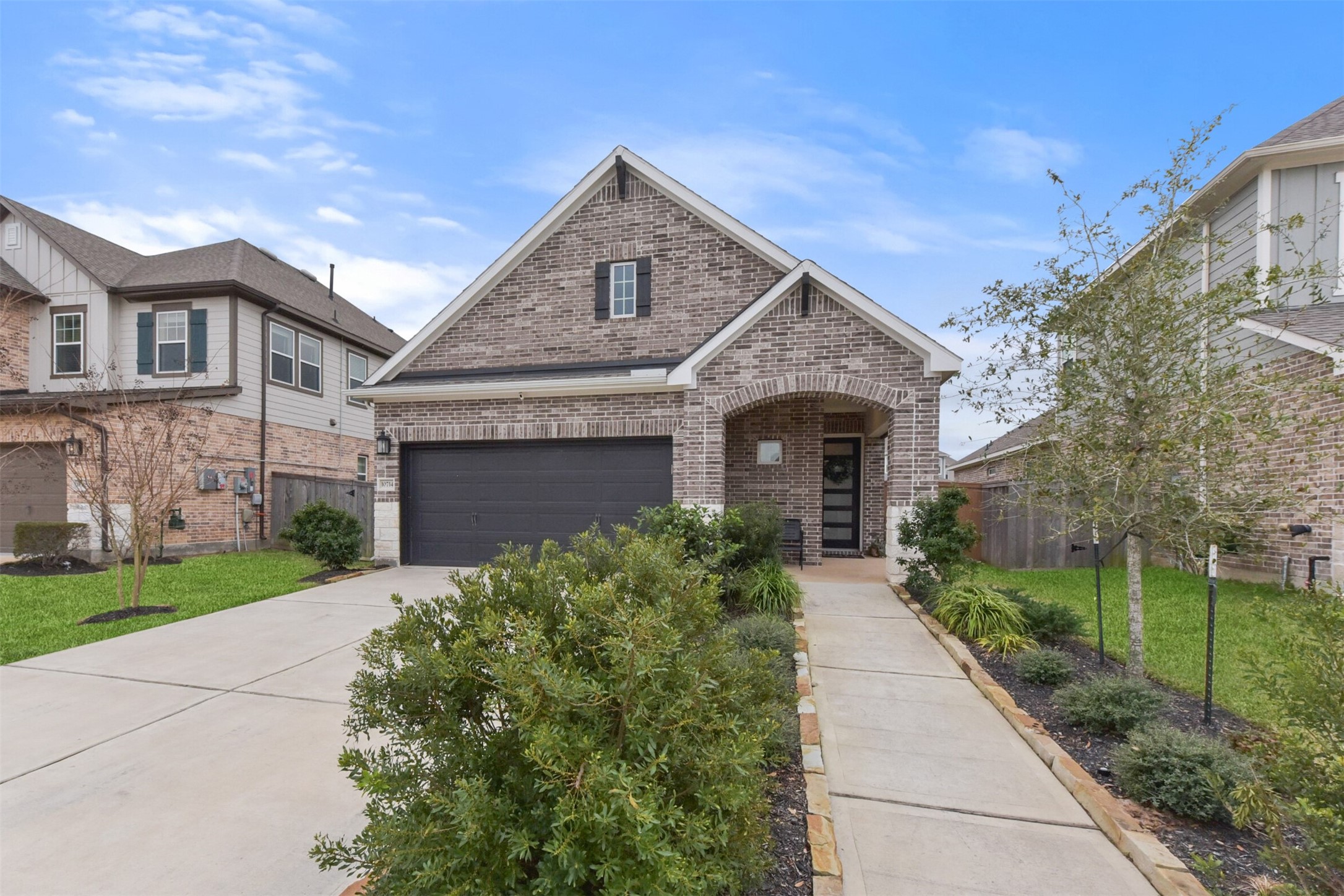 10714 Deer Path Drive Property Photo 25
