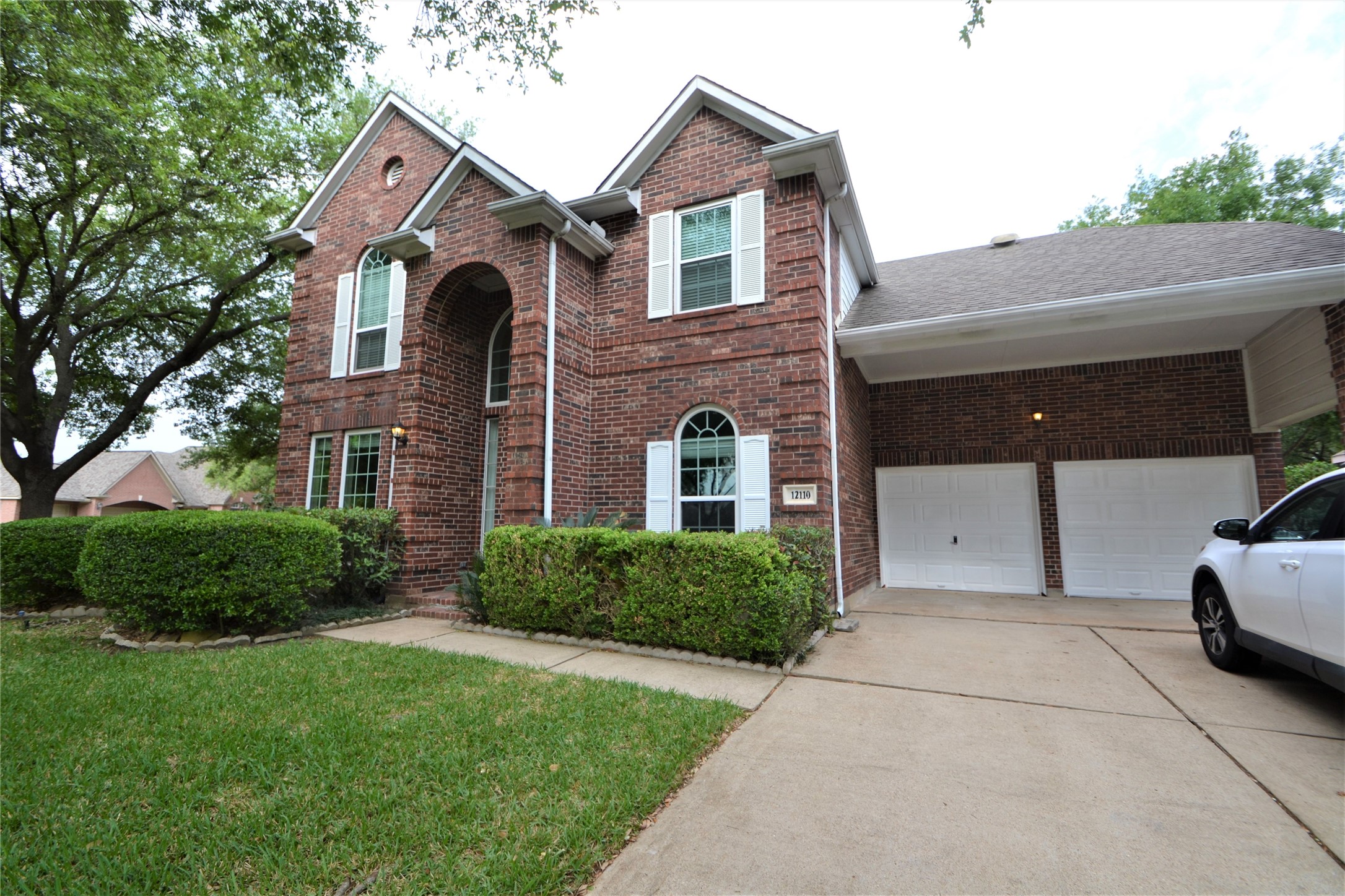 12110 Laurel Court Property Photo 2
