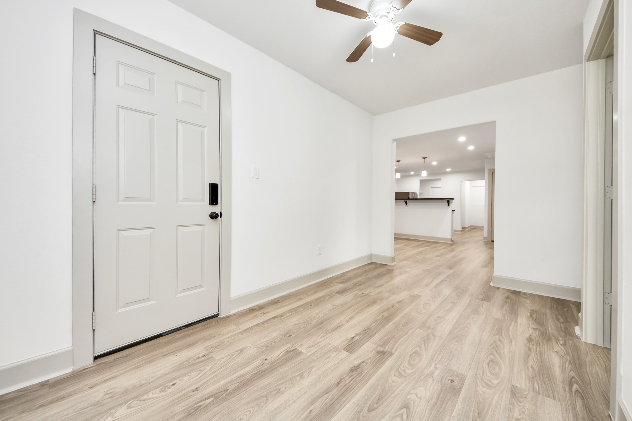2919 Rosedale Street B Property Photo 11