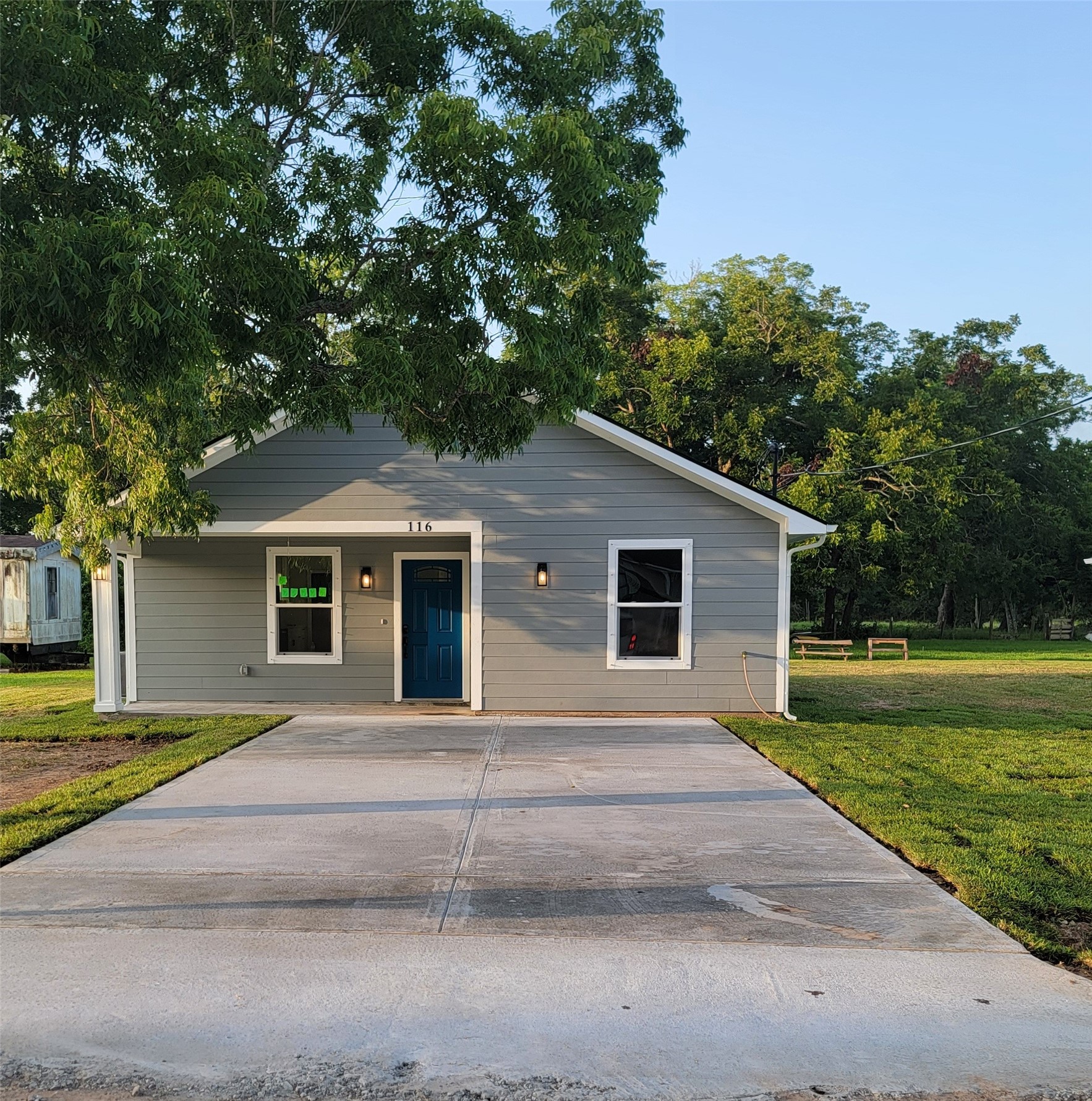 116 Tanner Street Property Photo 1