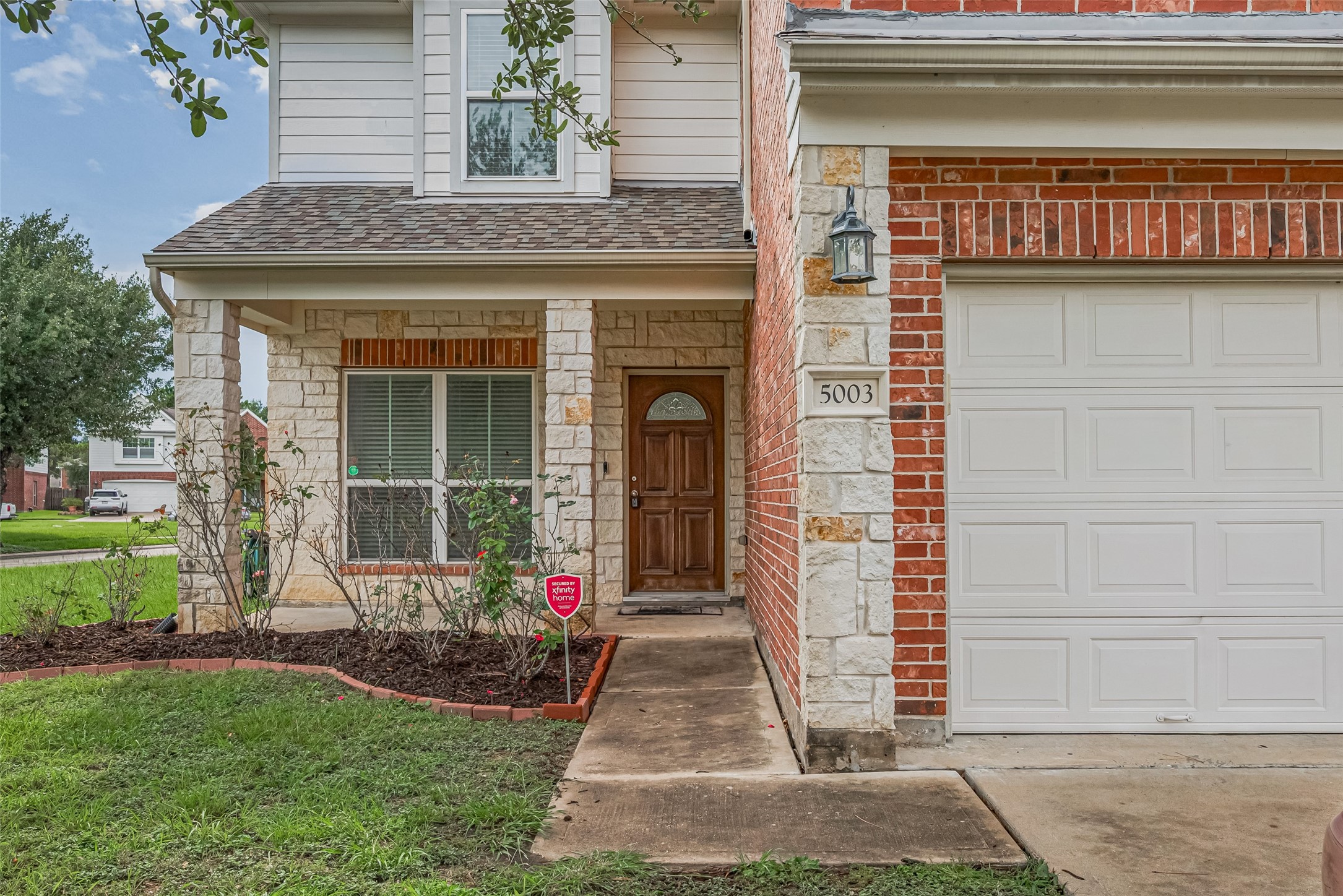 5003 Forest Moss Court Property Photo 4