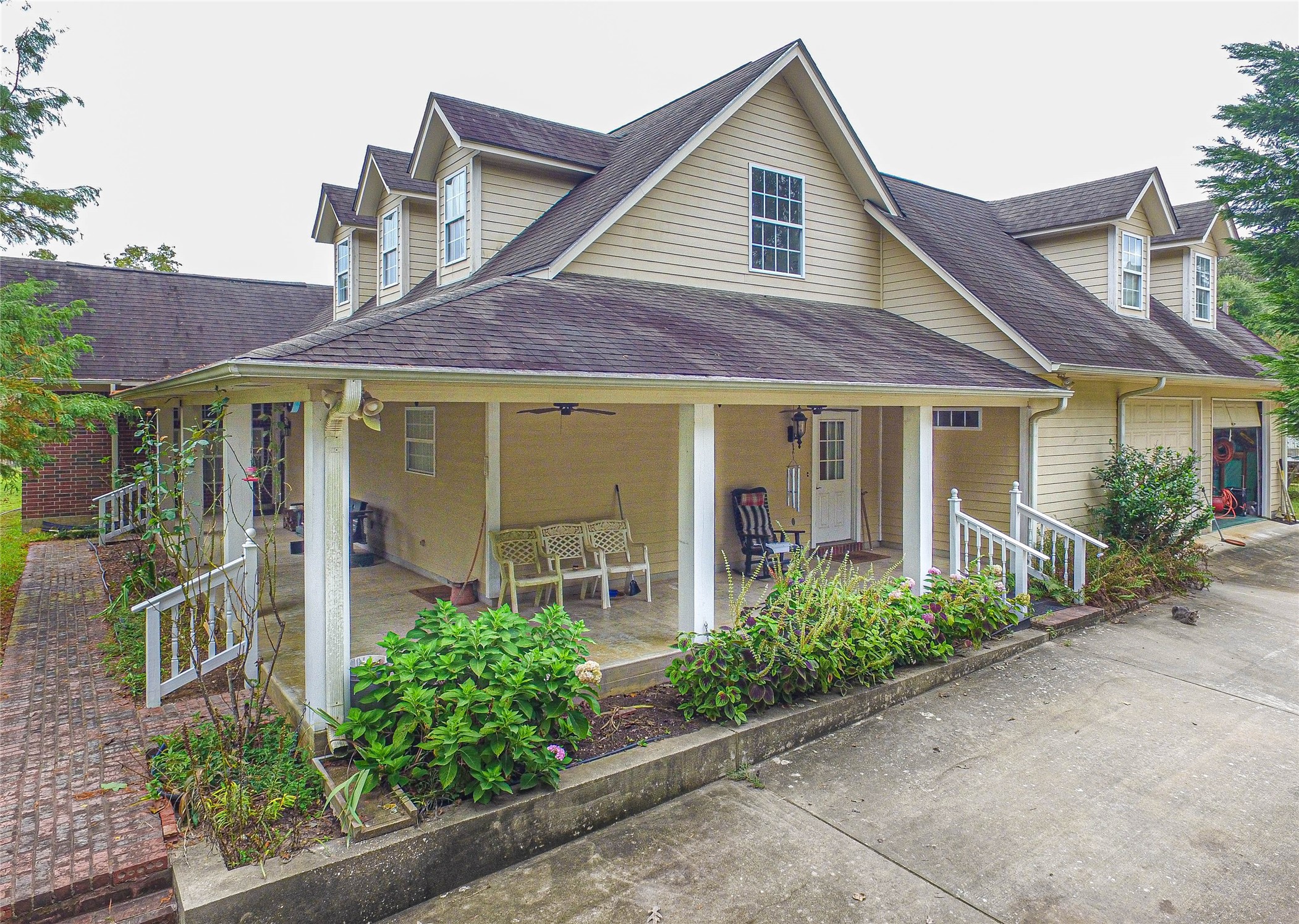 139 Berts Farm Road Property Photo 1