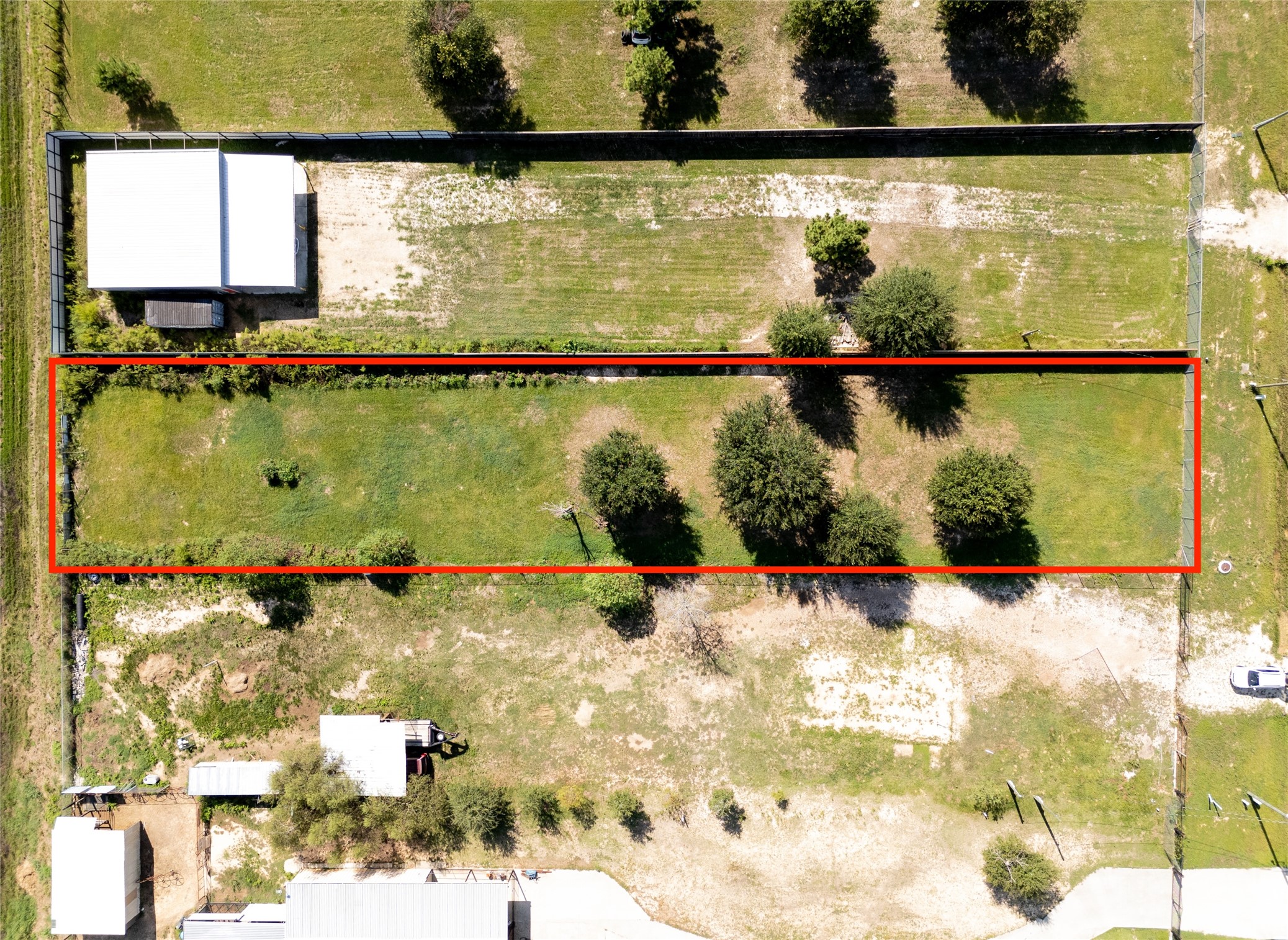 2012 County Road 3545 Property Photo 1