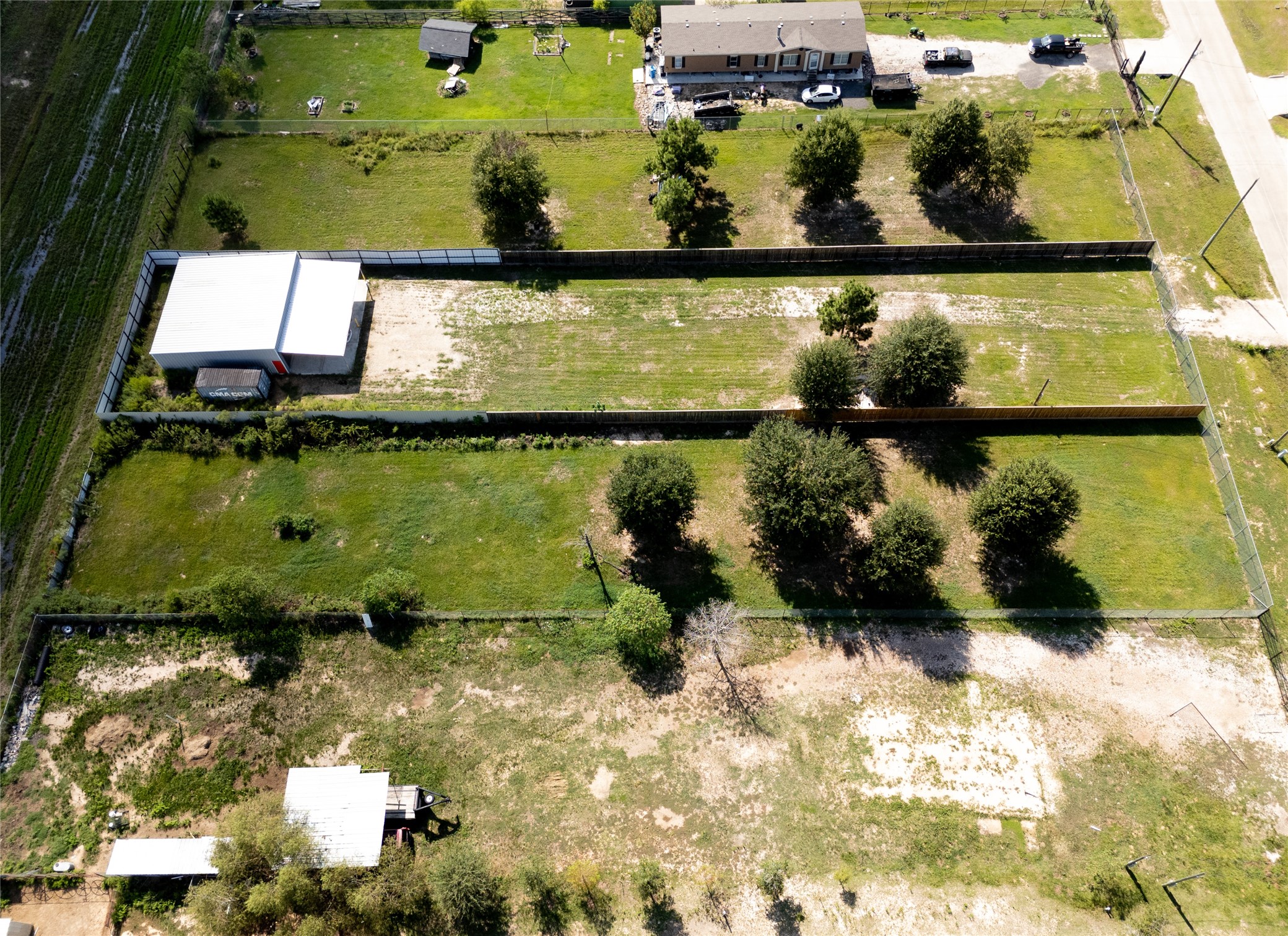 2012 County Road 3545 Property Photo 2