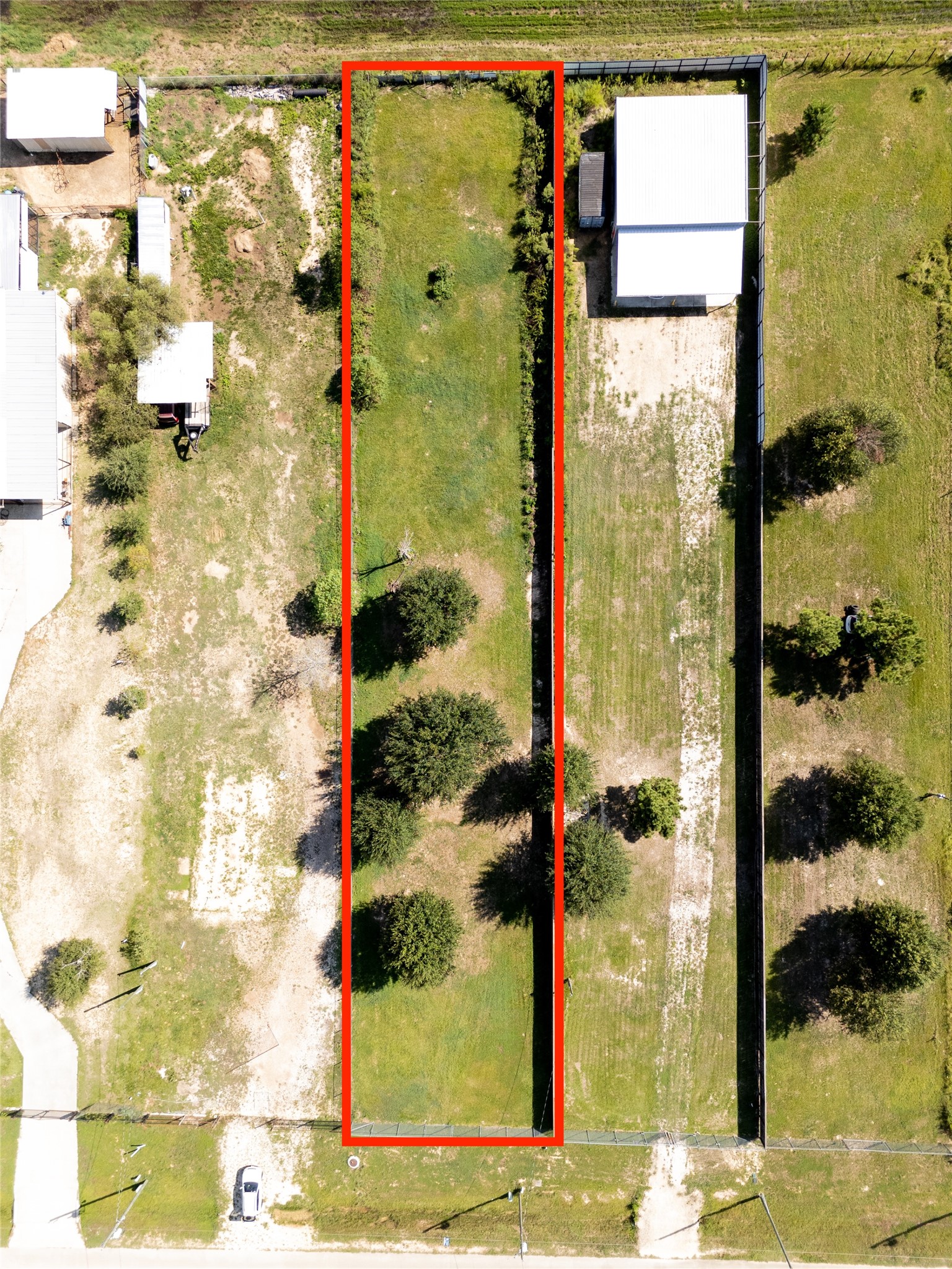 2012 County Road 3545 Property Photo 3