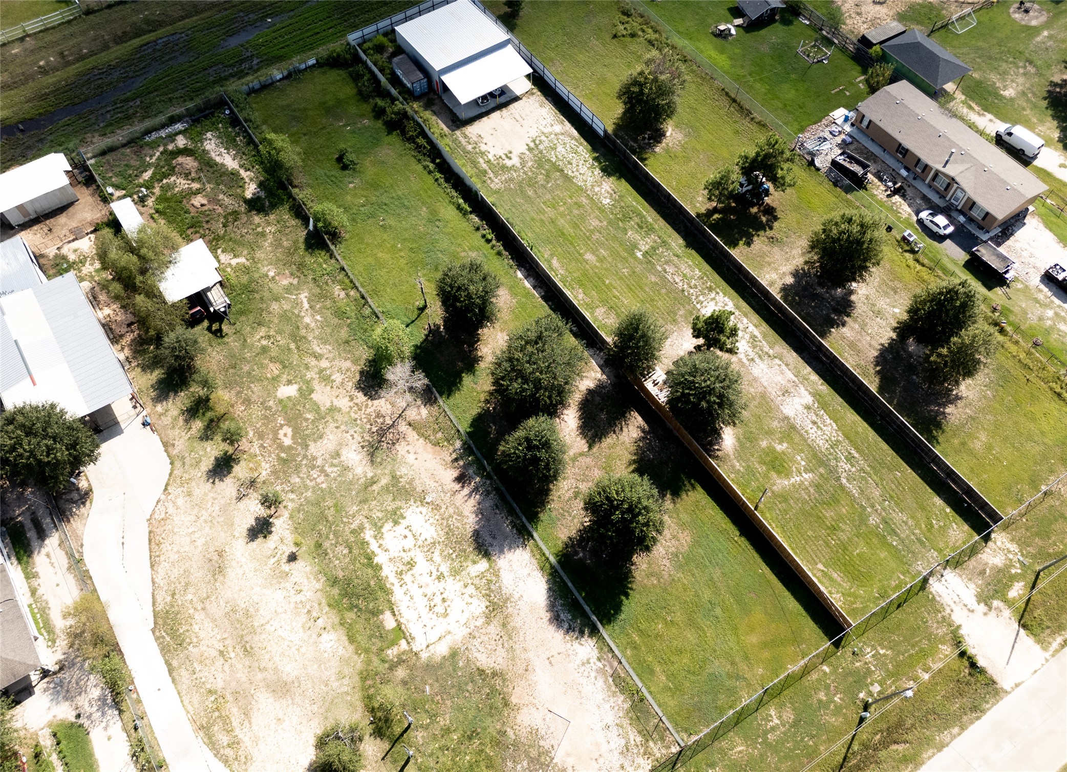 2012 County Road 3545 Property Photo 4