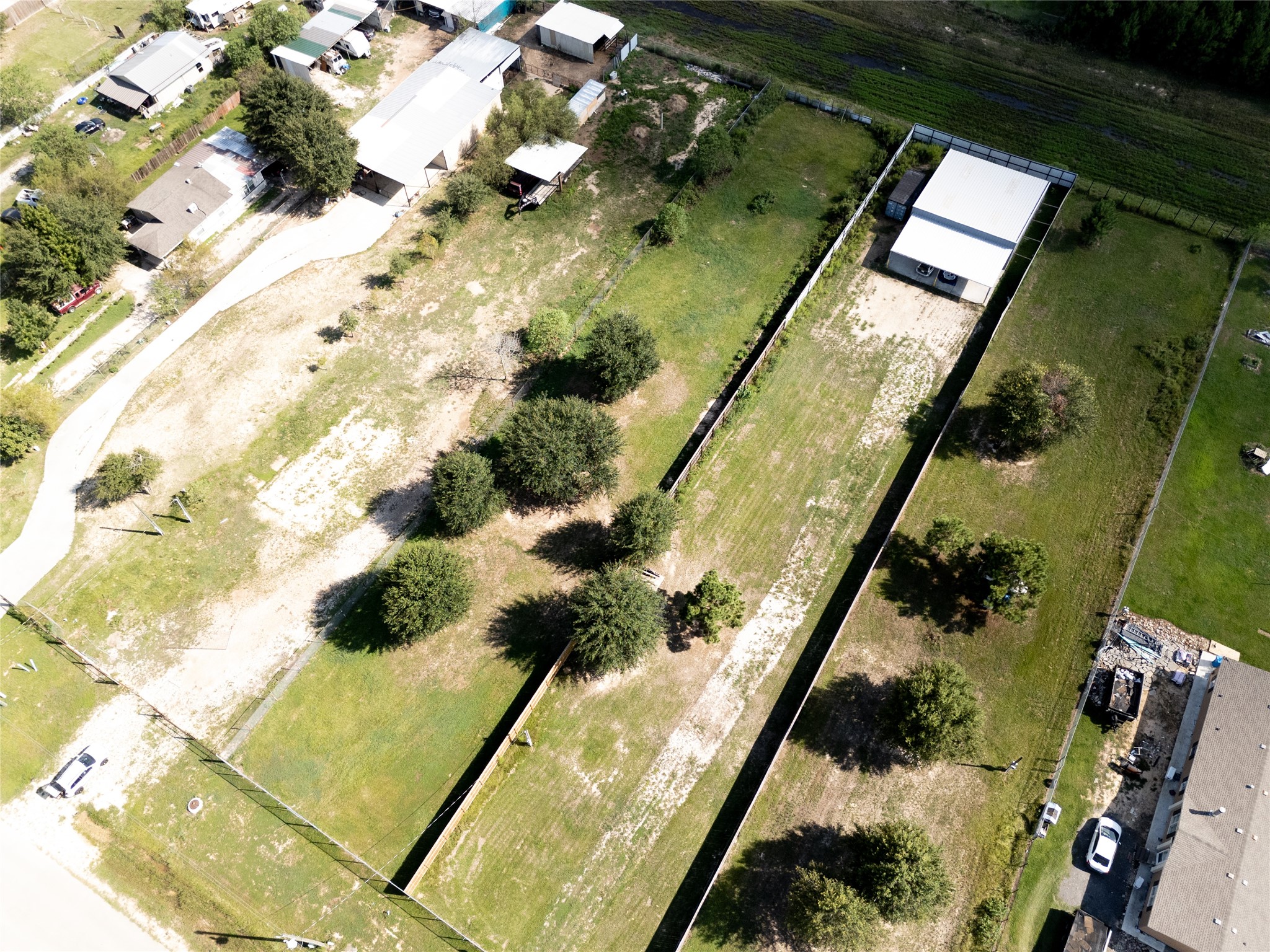 2012 County Road 3545 Property Photo 5