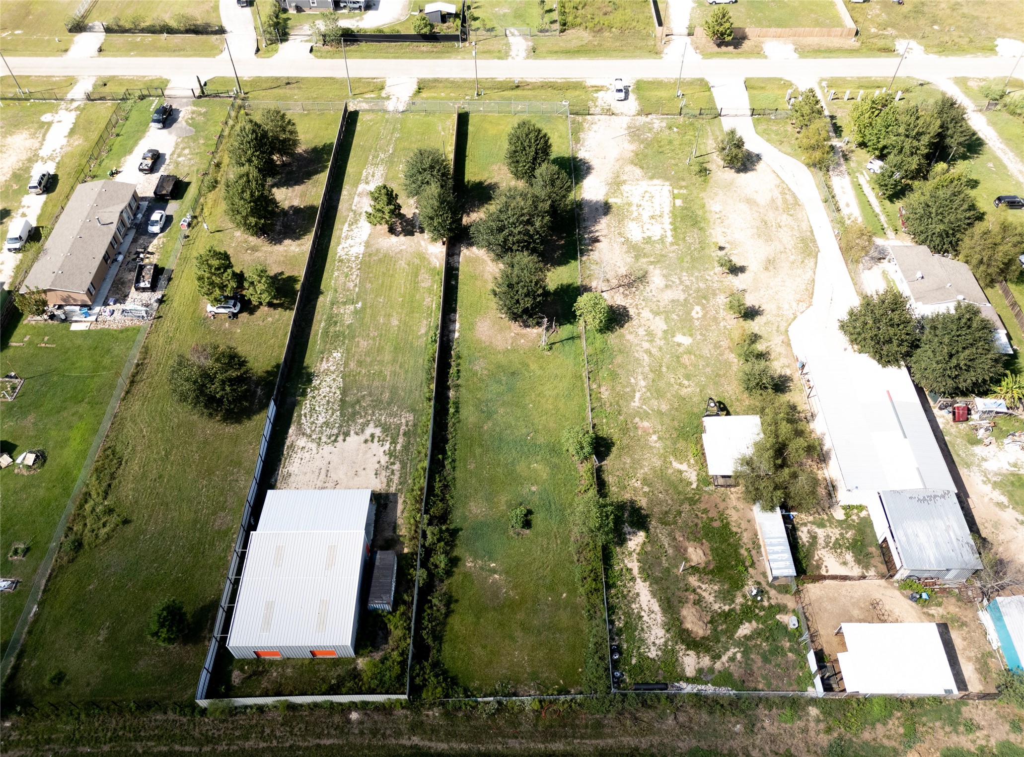 2012 County Road 3545 Property Photo 6