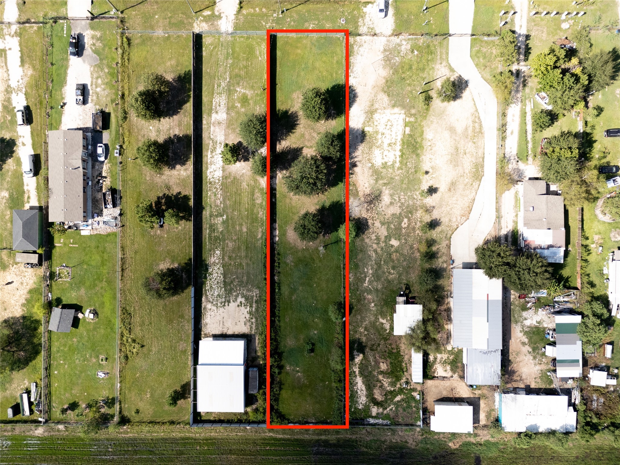 2012 County Road 3545 Property Photo 7