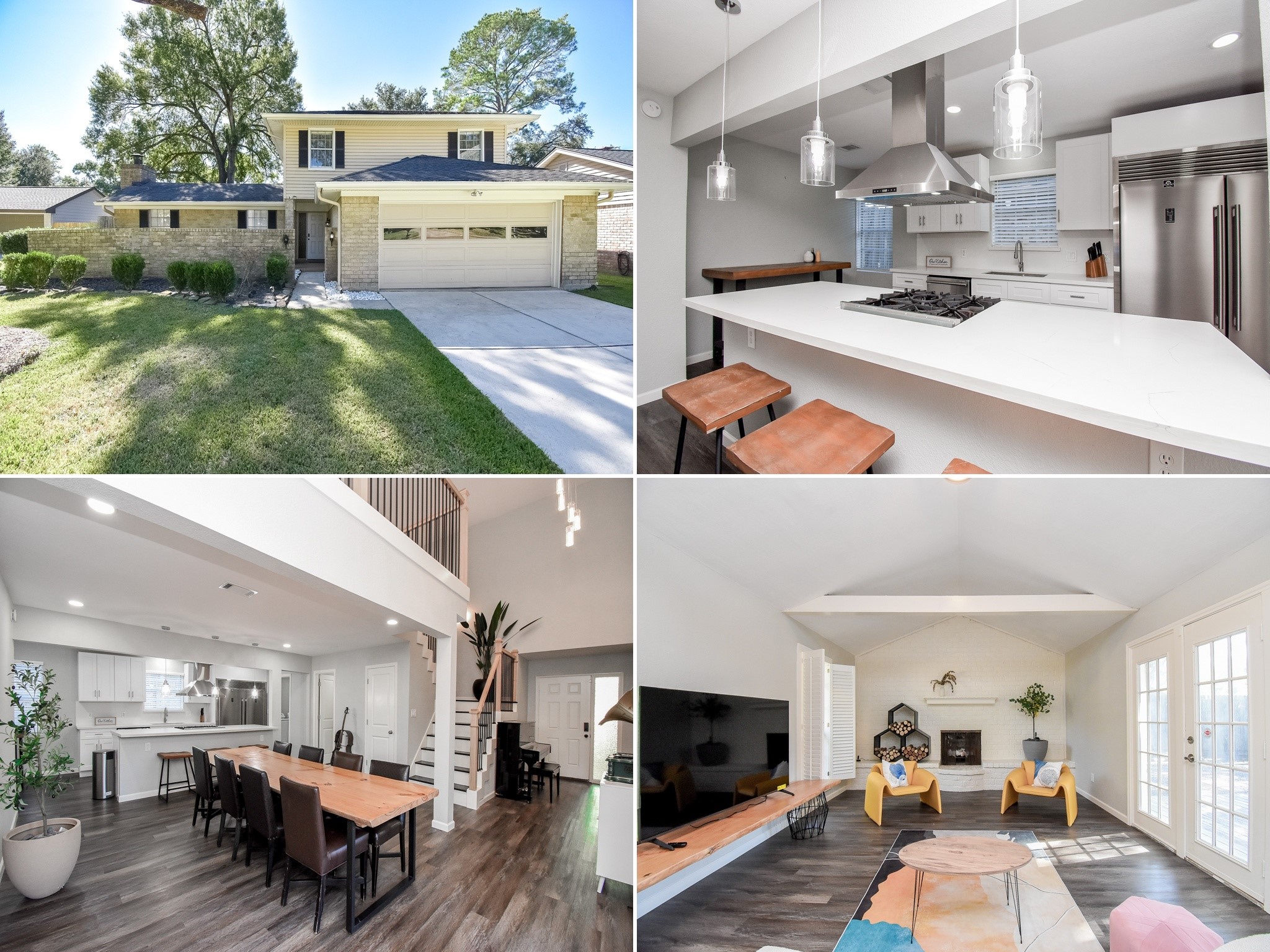 12435 Shepherds Ridge Drive Property Photo 1