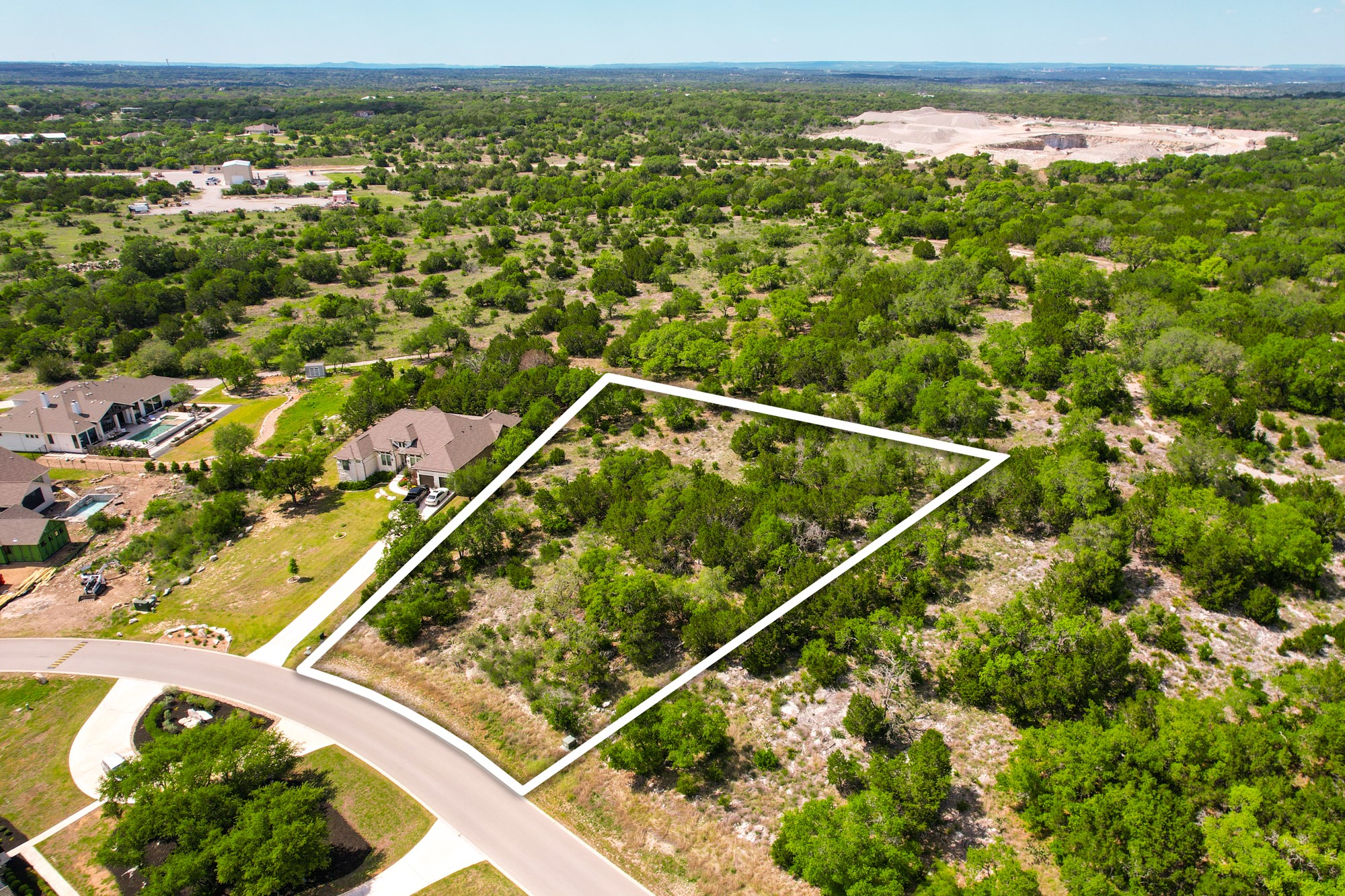 208 Spicewood Trail Drive Property Photo 20