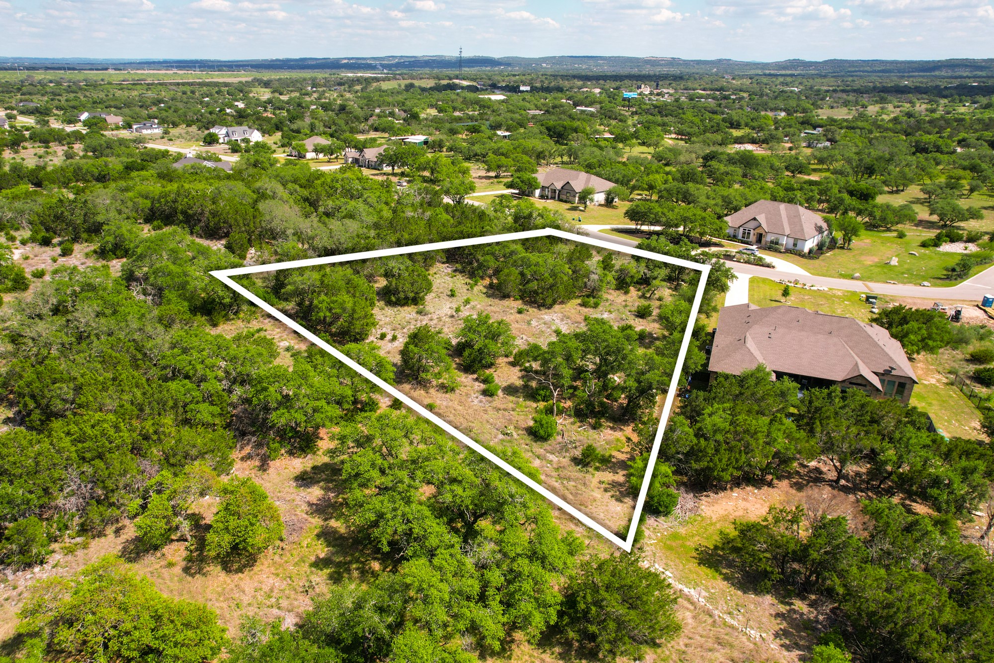 208 Spicewood Trail Drive Property Photo 22