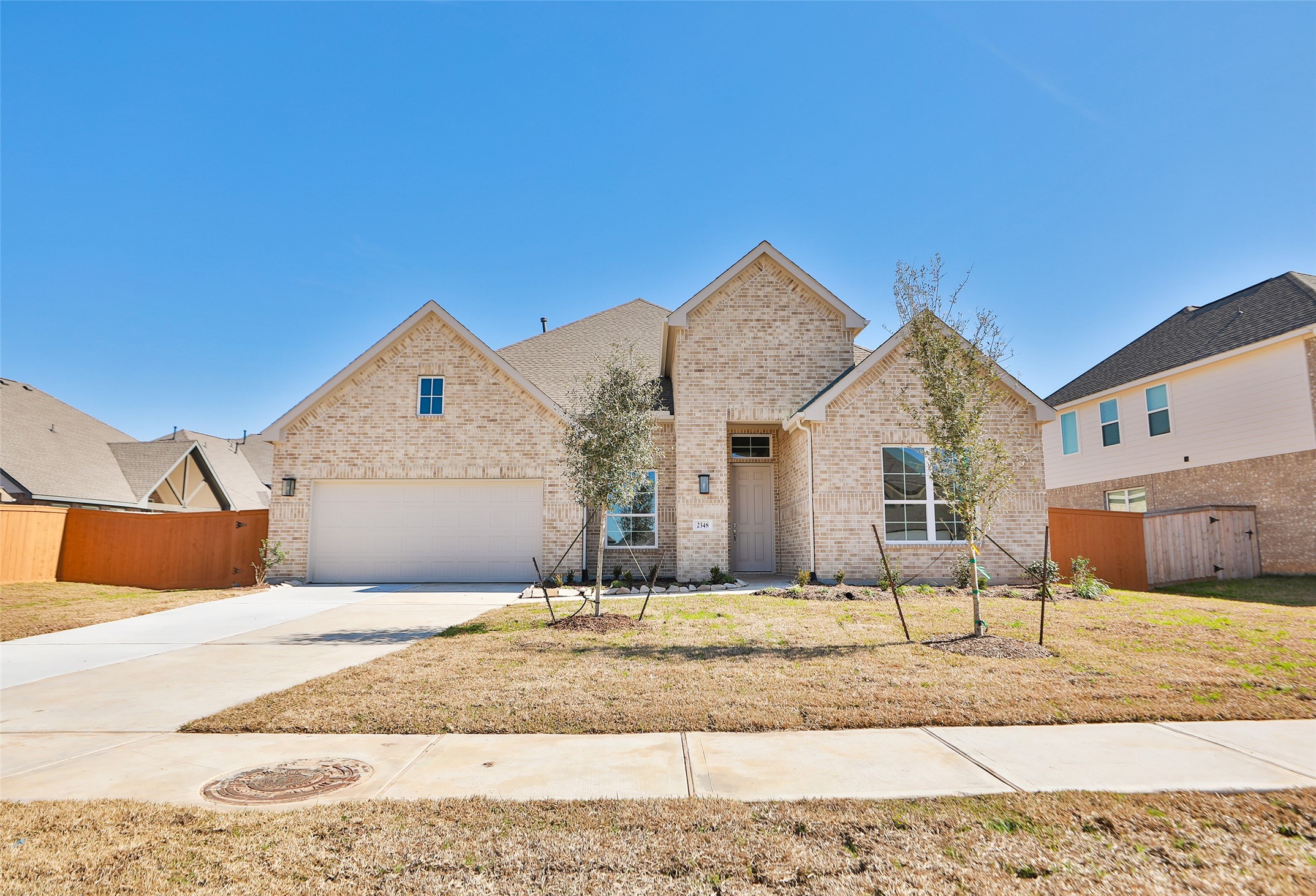 2348 Blue Sail Drive Property Photo 1