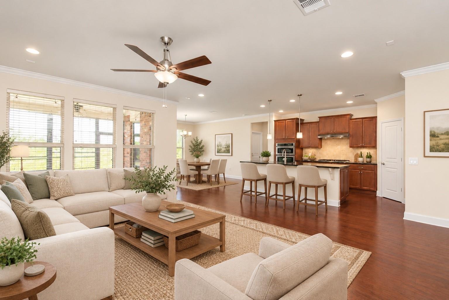 2819 Button Bush Drive, Richmond Tx 77469 Property Photo 1