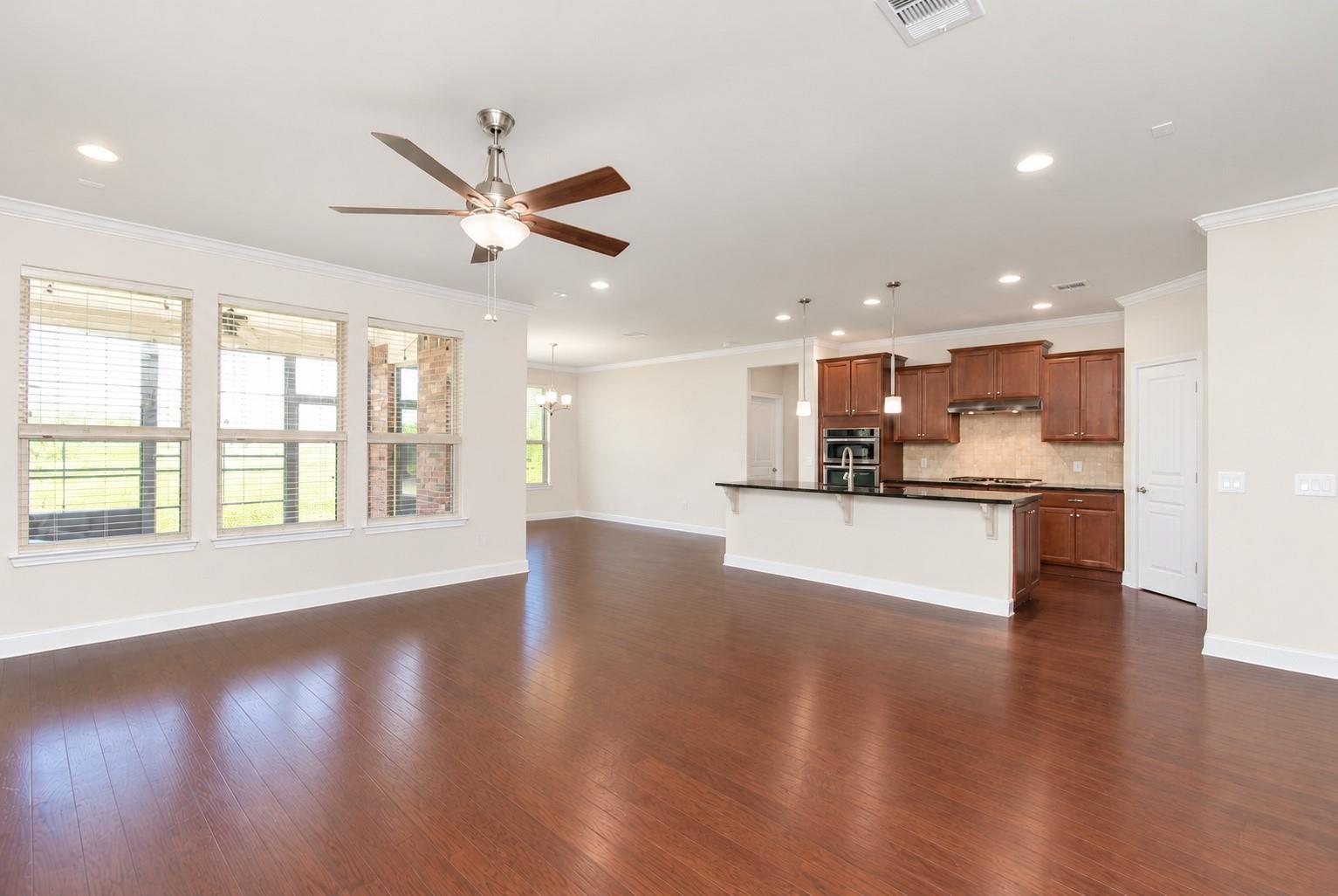 2819 Button Bush Drive, Richmond Tx 77469 Property Photo 2