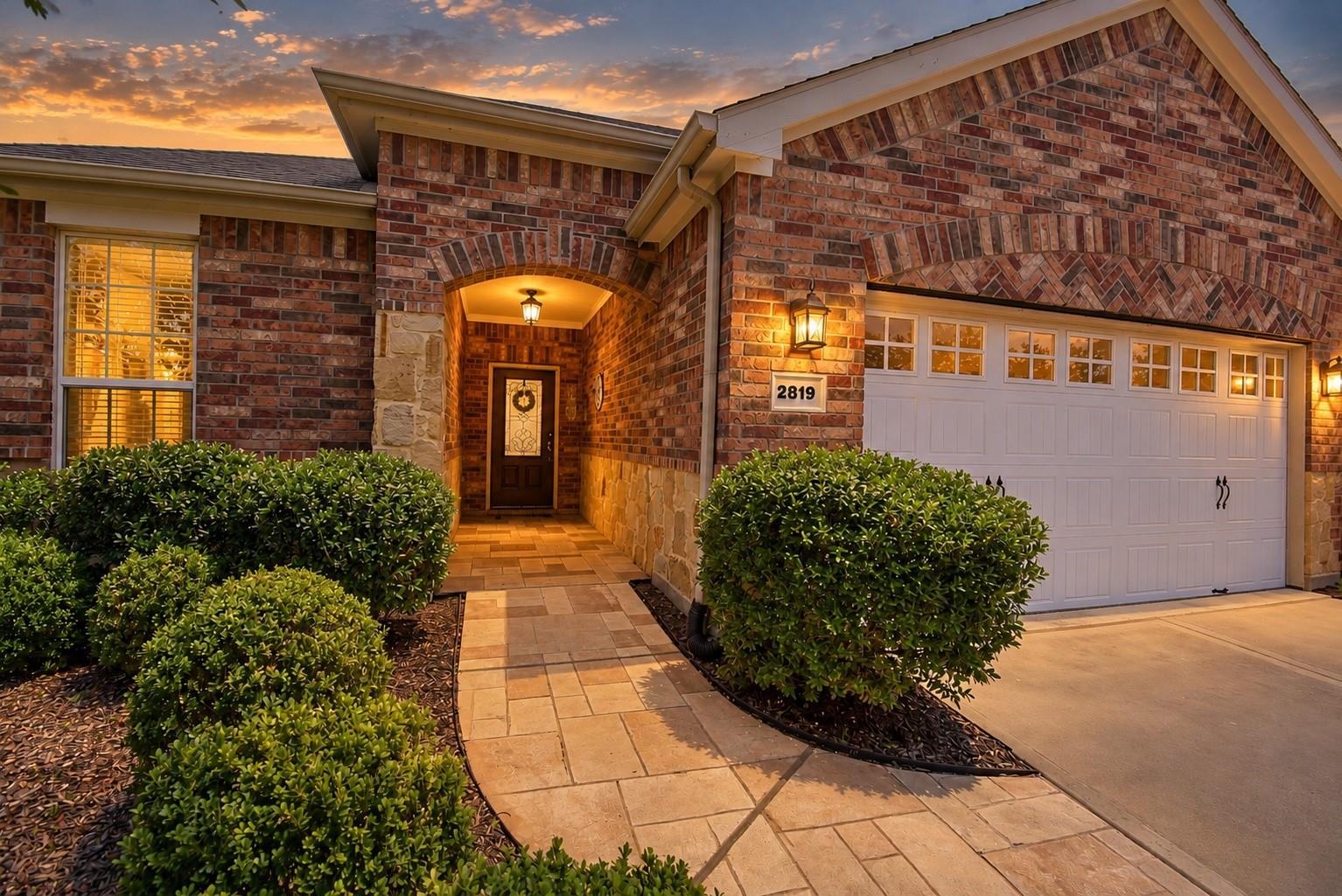 2819 Button Bush Drive, Richmond Tx 77469 Property Photo 7