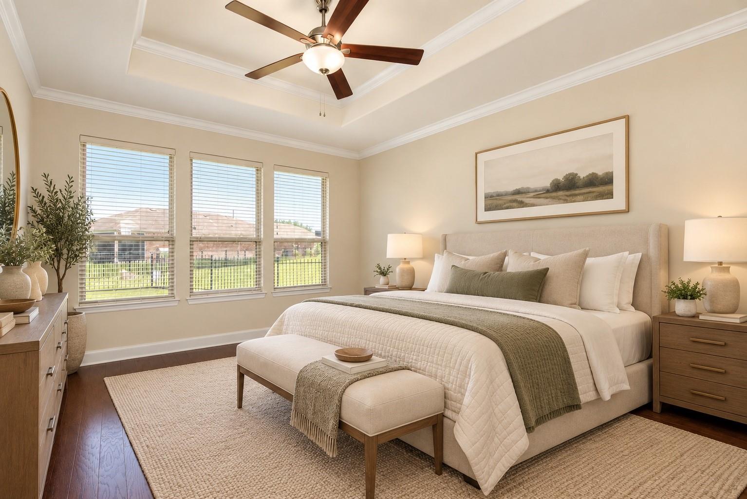 2819 Button Bush Drive, Richmond Tx 77469 Property Photo 18