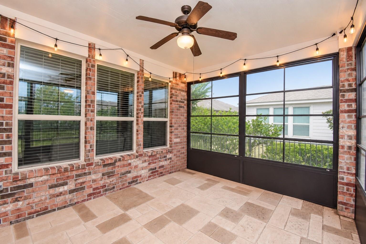 2819 Button Bush Drive, Richmond Tx 77469 Property Photo 28