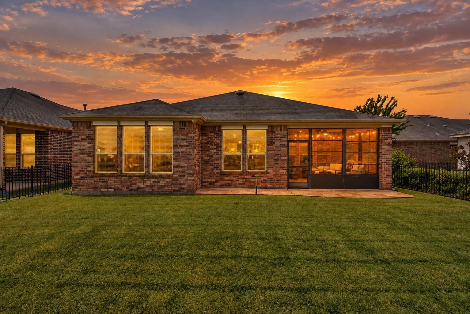 2819 Button Bush Drive, Richmond Tx 77469 Property Photo 29